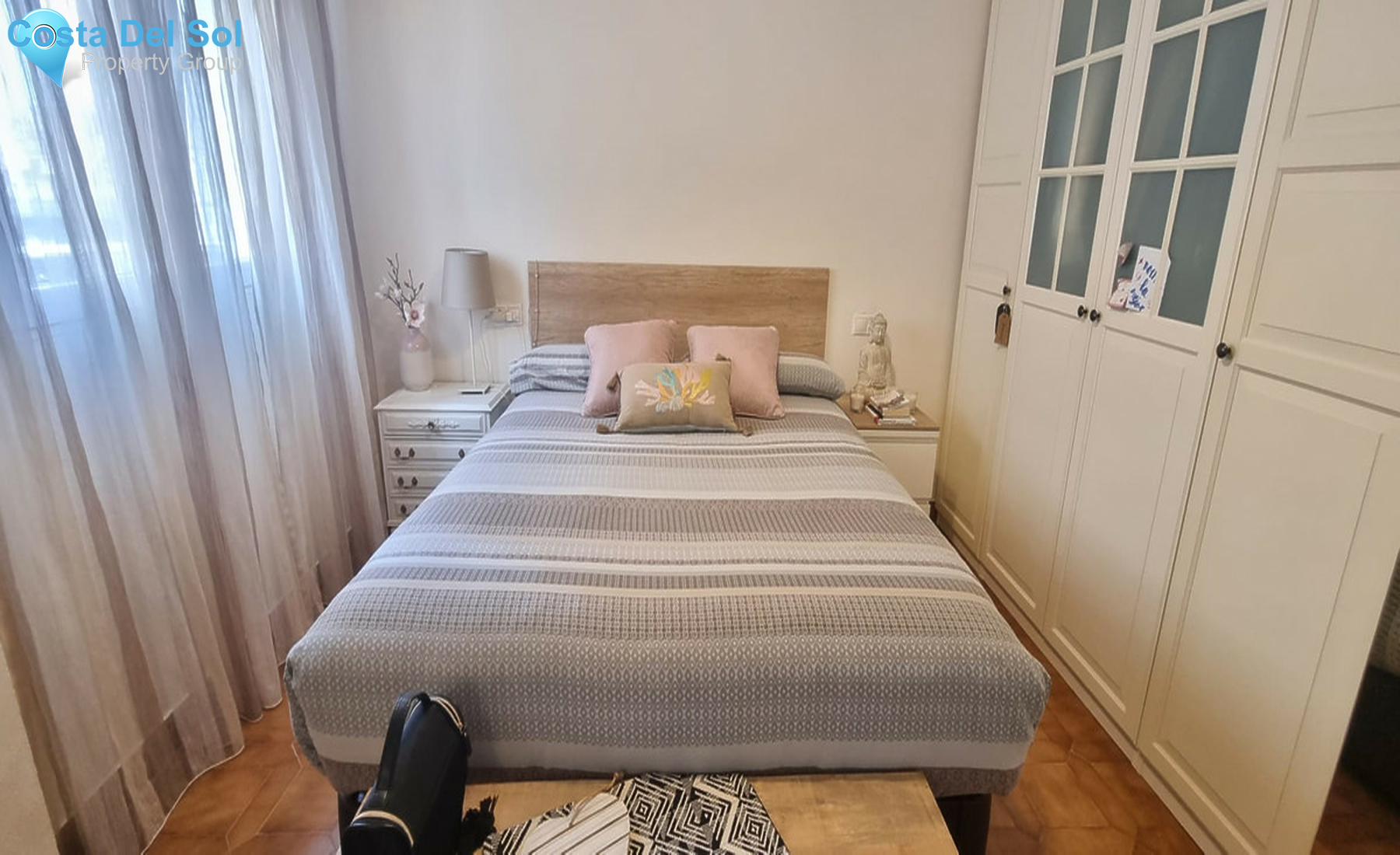 Middle Floor Apartment in Fuengirola-1288023