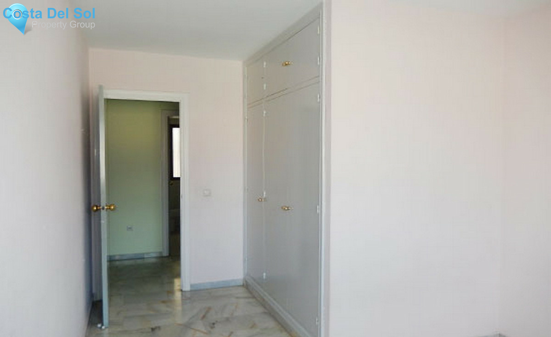 Middle Floor Apartment in Fuengirola