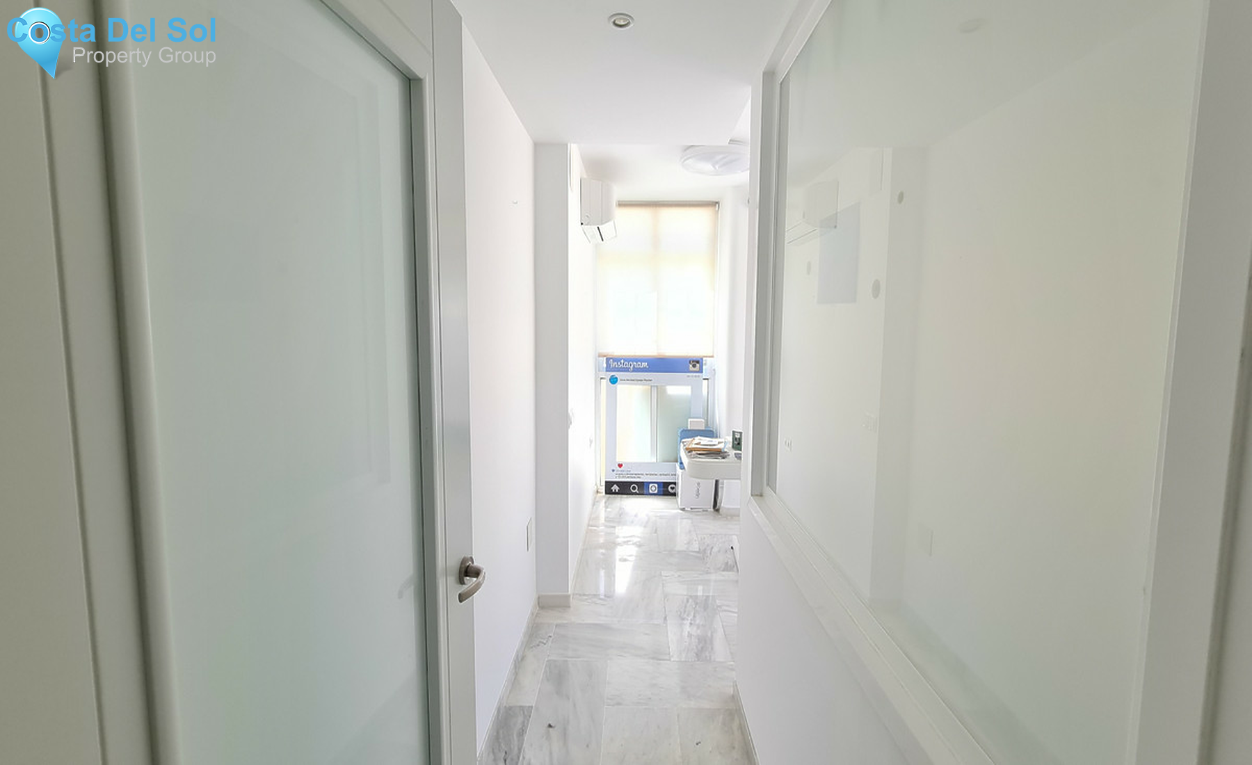 Middle Floor Apartment in Fuengirola