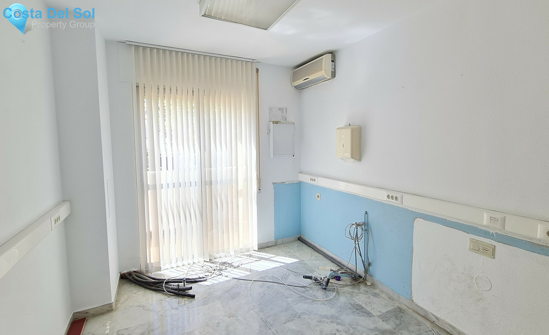 Middle Floor Apartment in Fuengirola-1293871