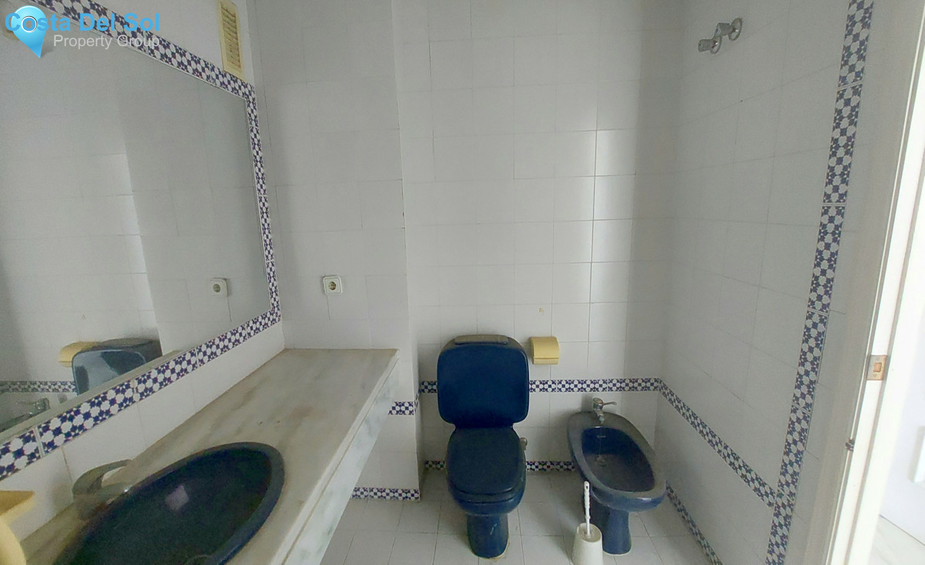 Middle Floor Apartment in Fuengirola-1311923