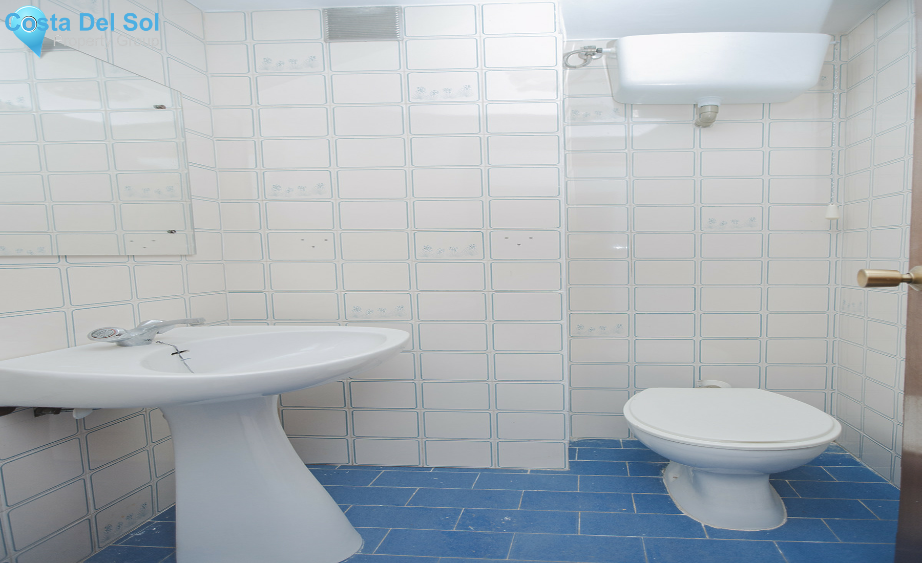 Middle Floor Apartment in Fuengirola