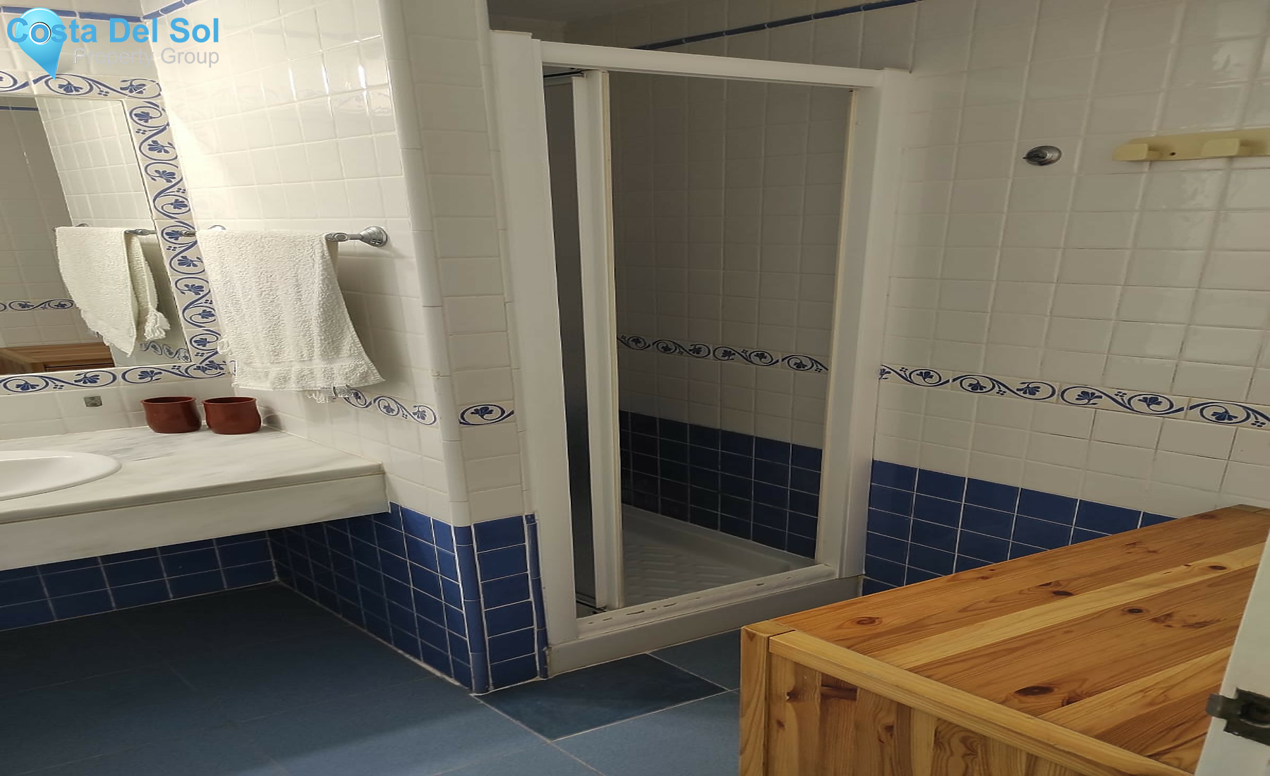 Middle Floor Apartment in Fuengirola-1312965