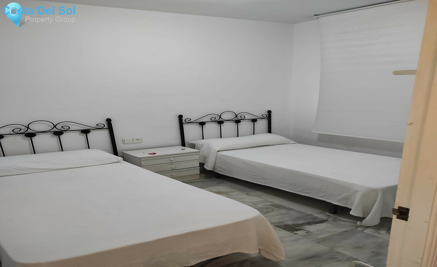Middle Floor Apartment in Fuengirola-1312958
