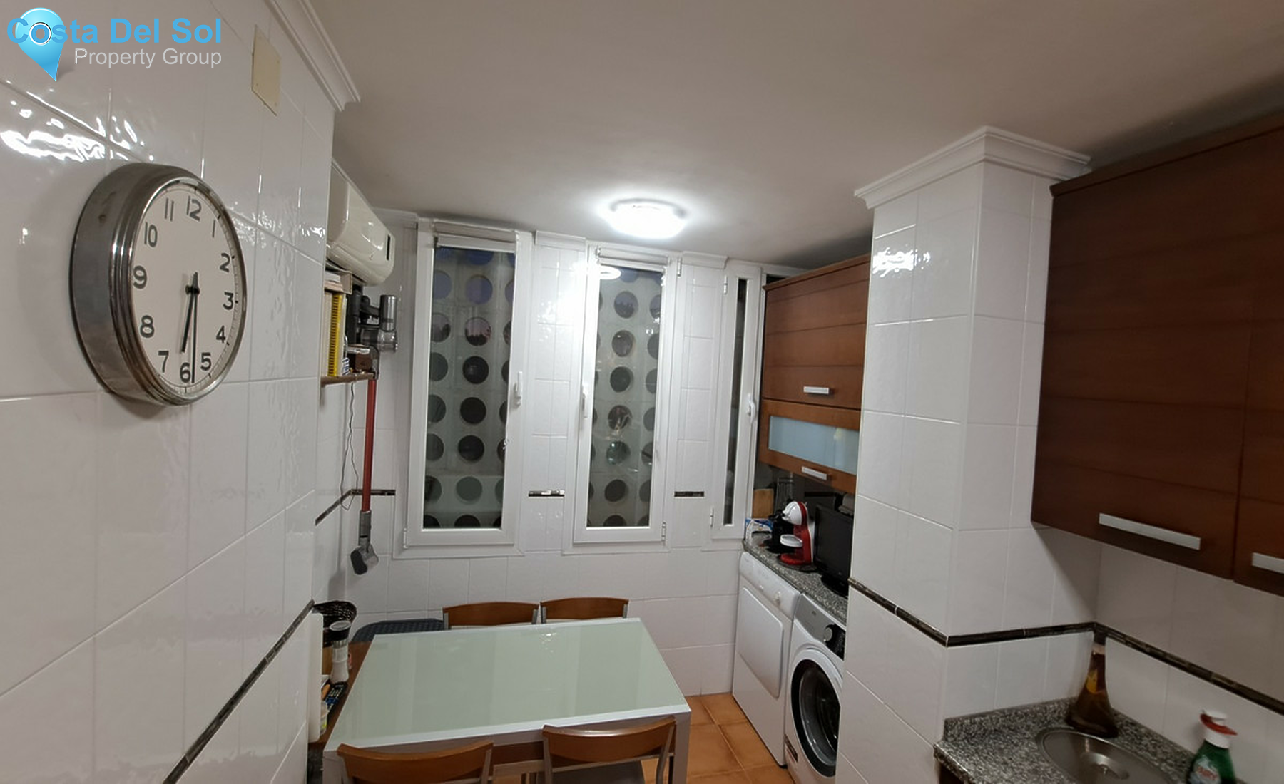 Middle Floor Apartment in Fuengirola-1317550