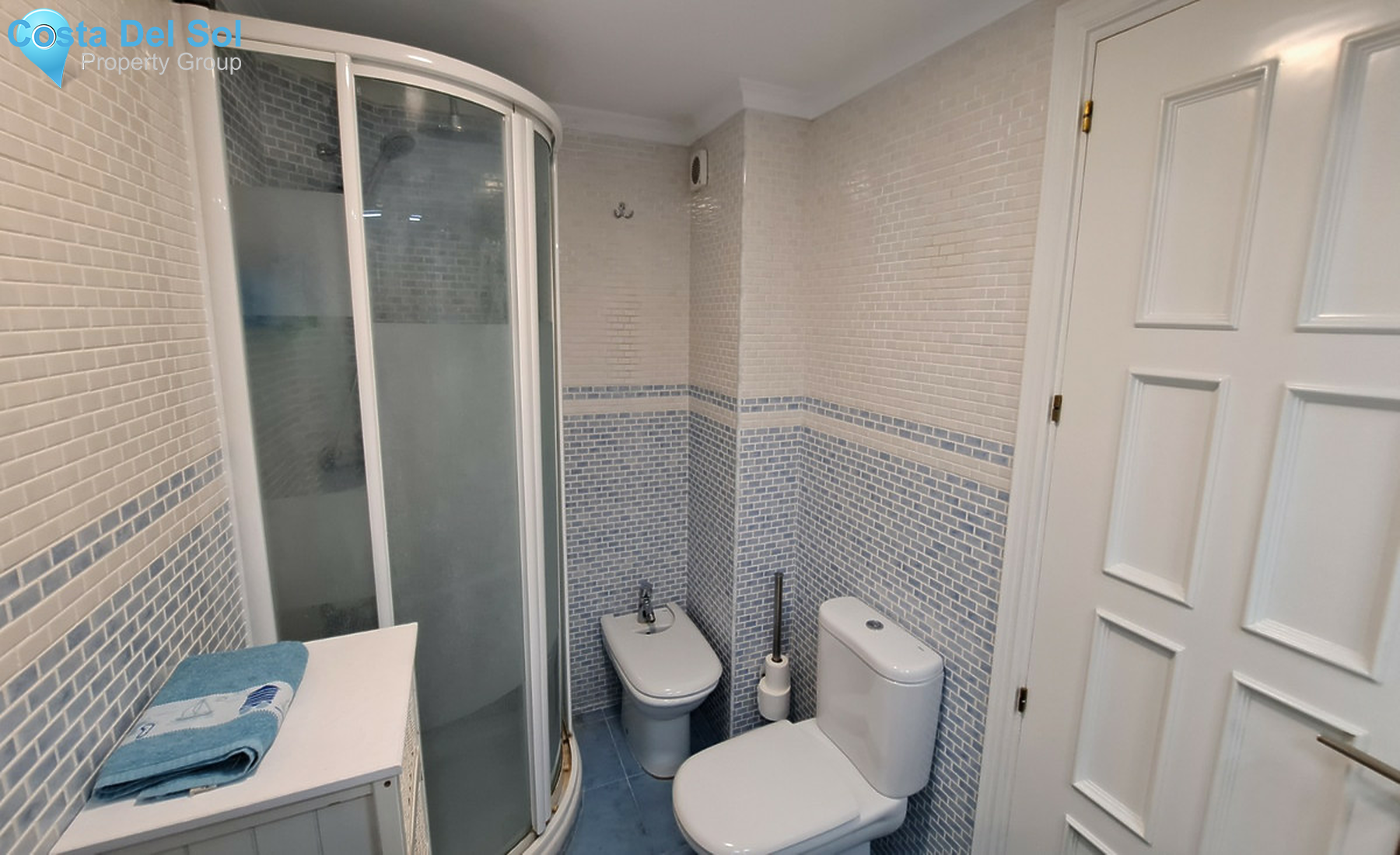 Middle Floor Apartment in Fuengirola-1317555