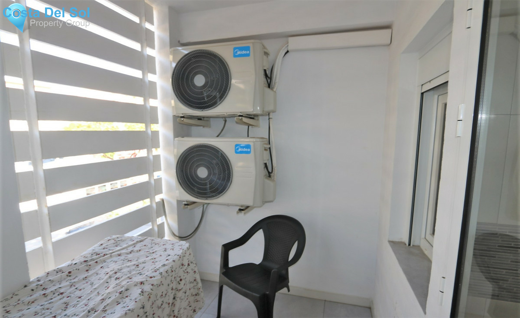 Middle Floor Apartment in Fuengirola-1320270