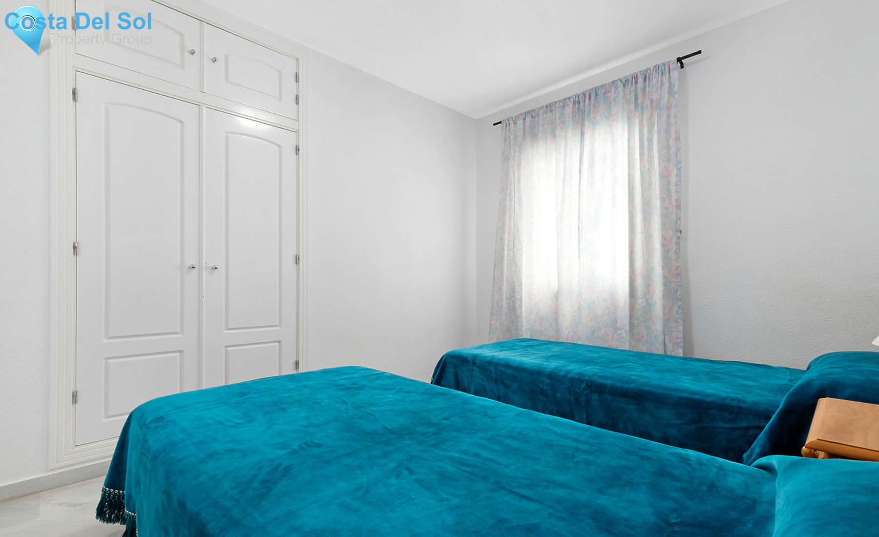 Middle Floor Apartment in Fuengirola-1321838