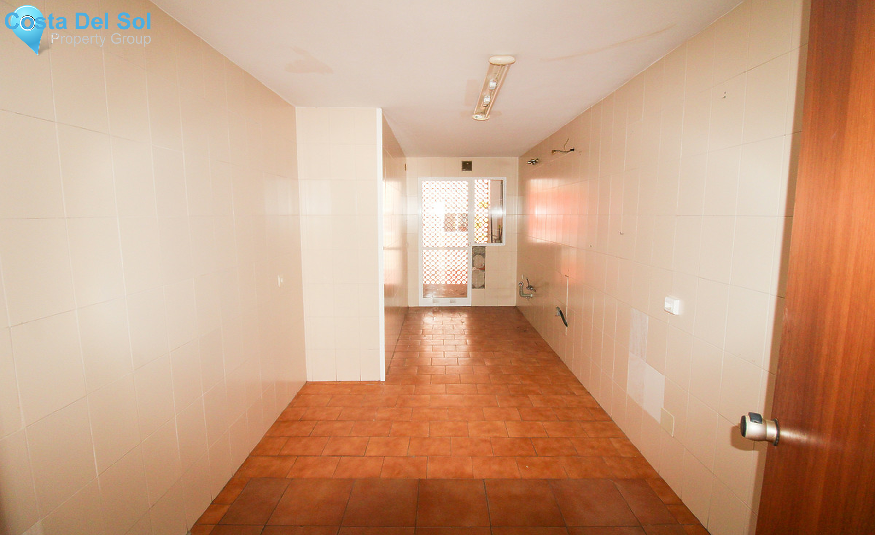 Middle Floor Apartment in Fuengirola