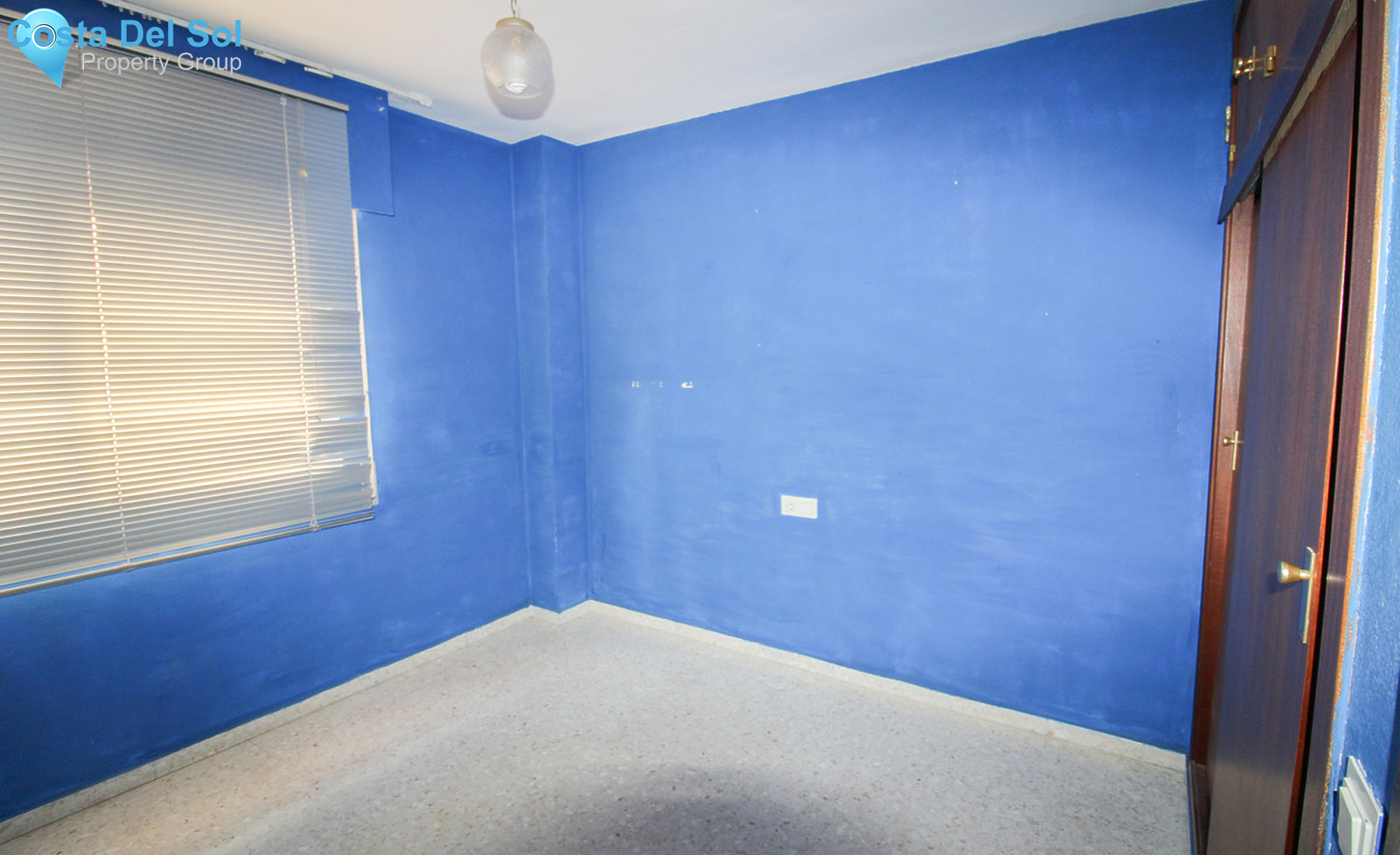 Middle Floor Apartment in Fuengirola-1341232