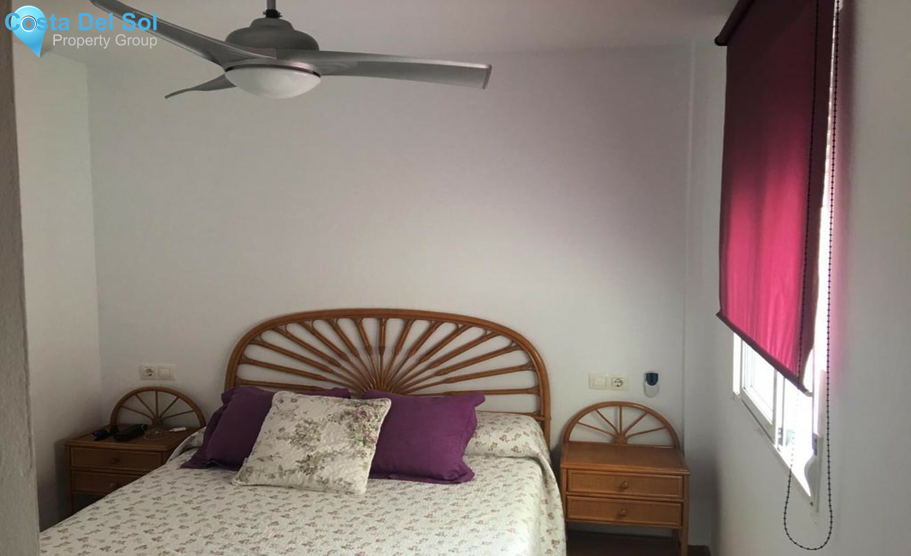 Middle Floor Apartment in Fuengirola