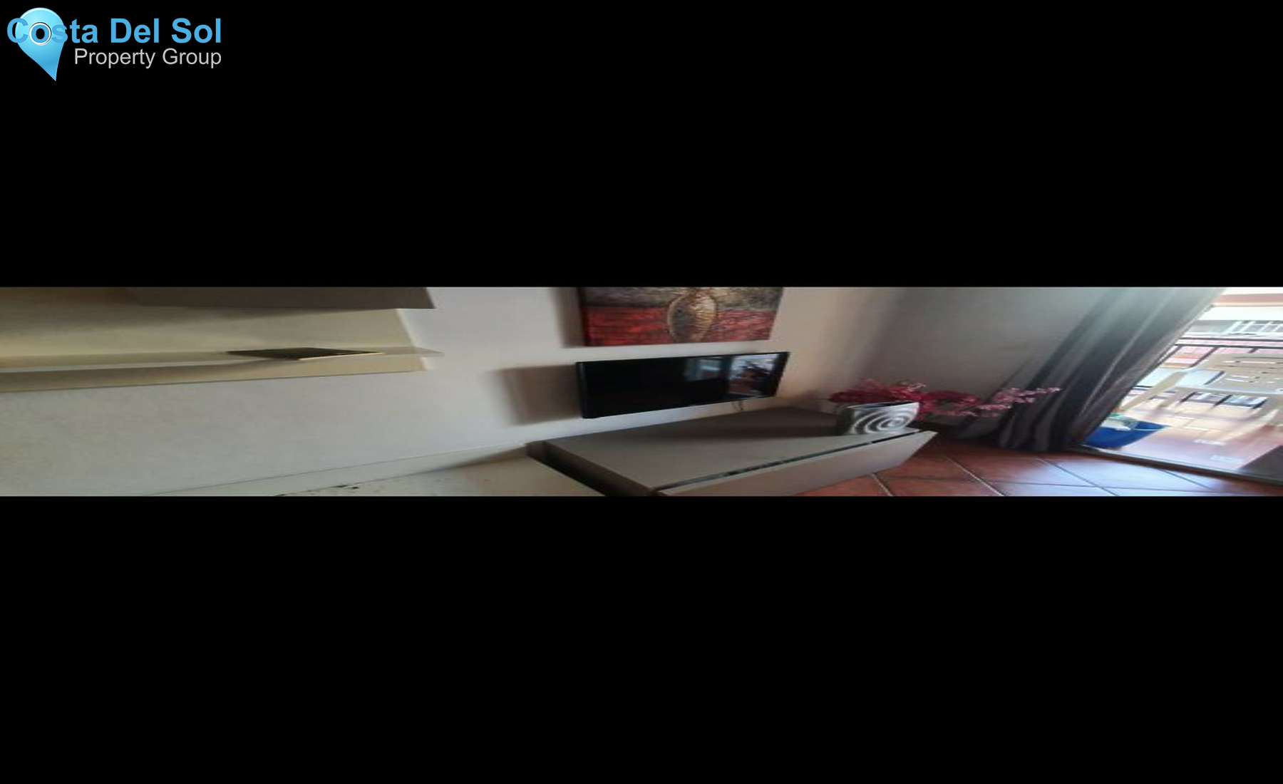 Middle Floor Apartment in Fuengirola-1353577