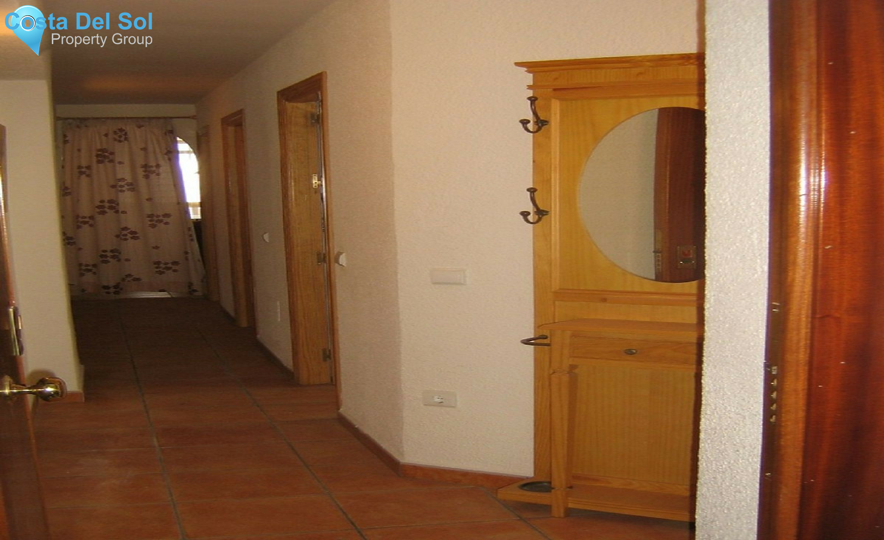 Middle Floor Apartment in Fuengirola-1353912
