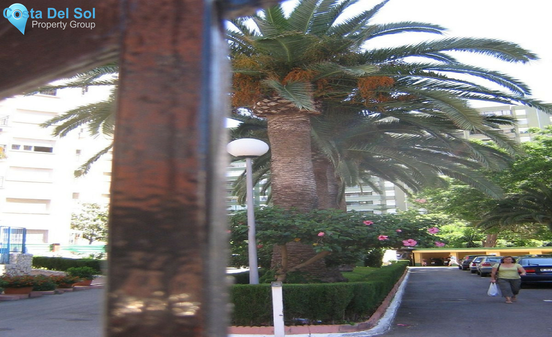Middle Floor Apartment in Fuengirola-1353916