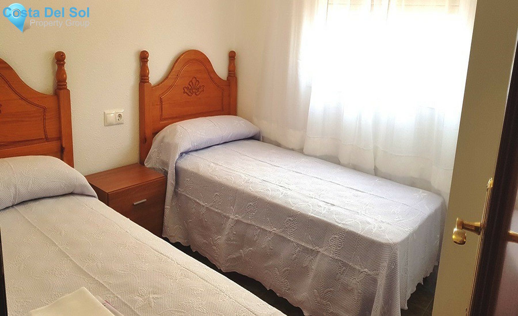 Middle Floor Apartment in Fuengirola-1354251