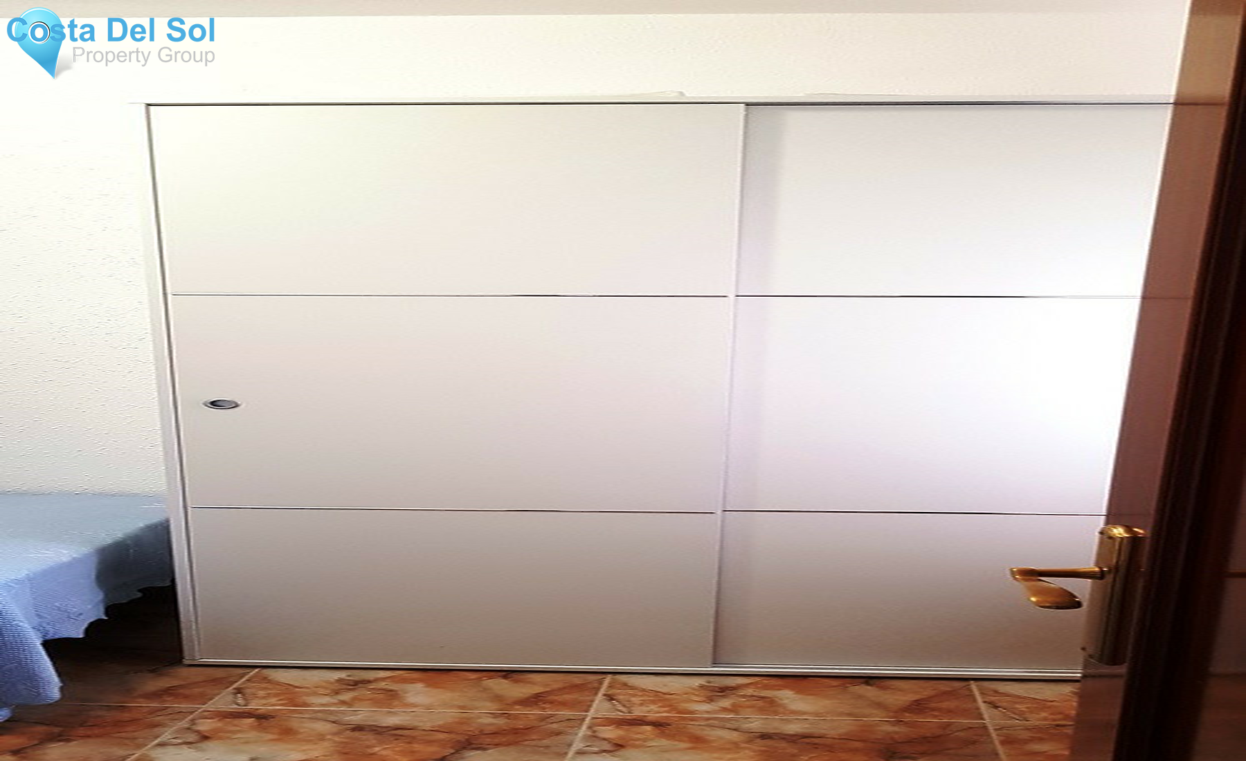 Middle Floor Apartment in Fuengirola-1354253