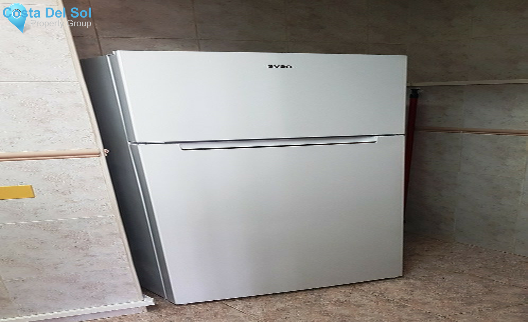 Middle Floor Apartment in Fuengirola-1354248