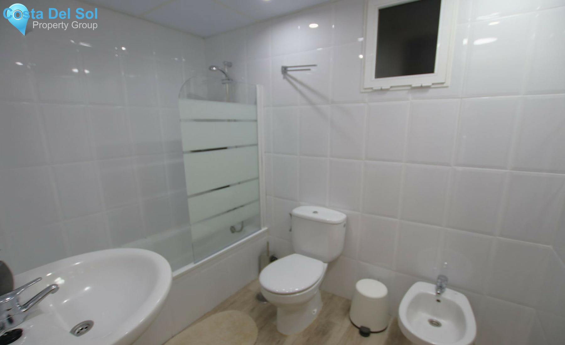 Middle Floor Apartment in Fuengirola-1362988