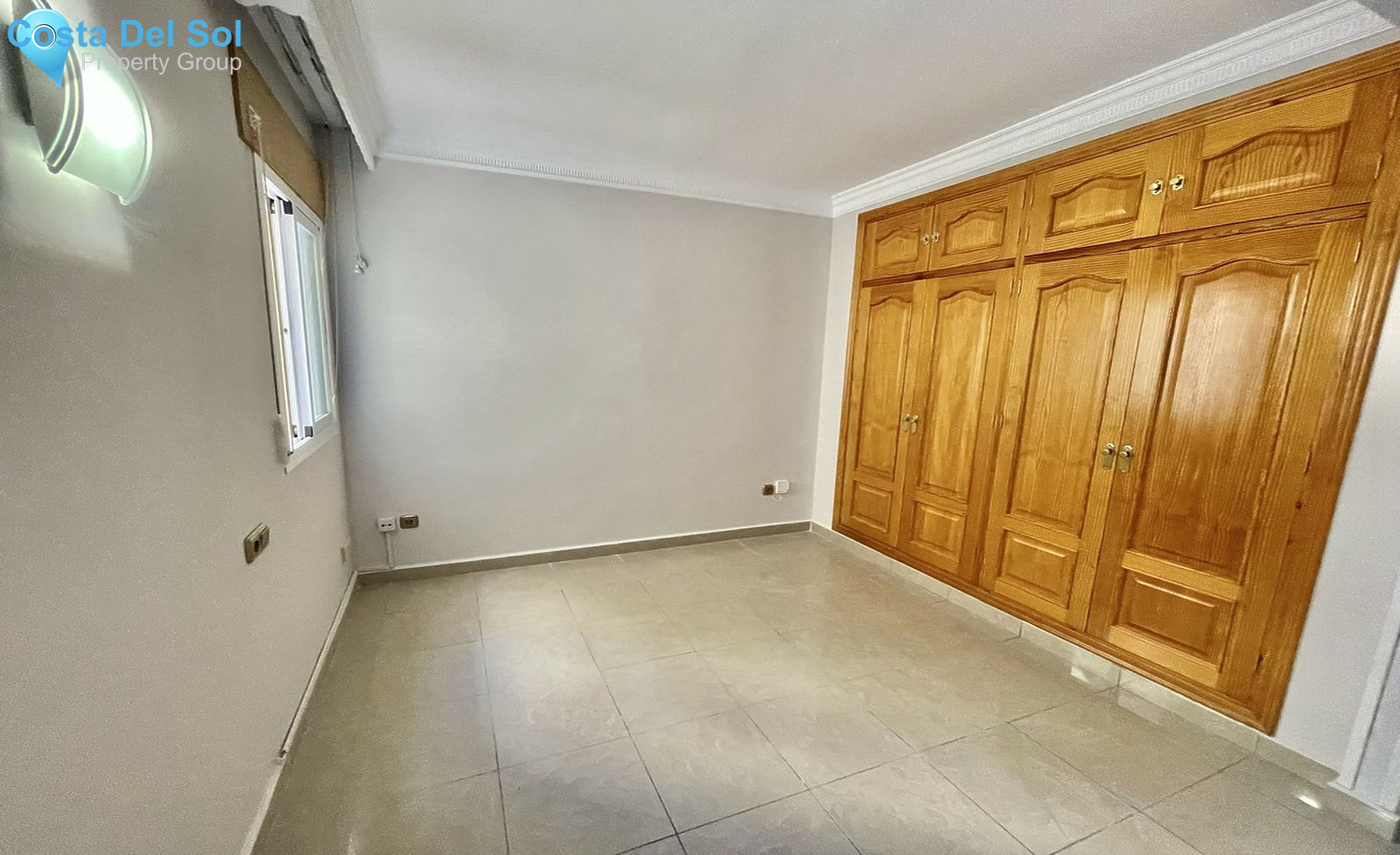 Middle Floor Apartment in Fuengirola-1368097