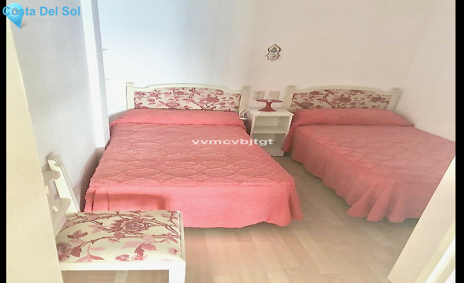 Middle Floor Apartment in Fuengirola