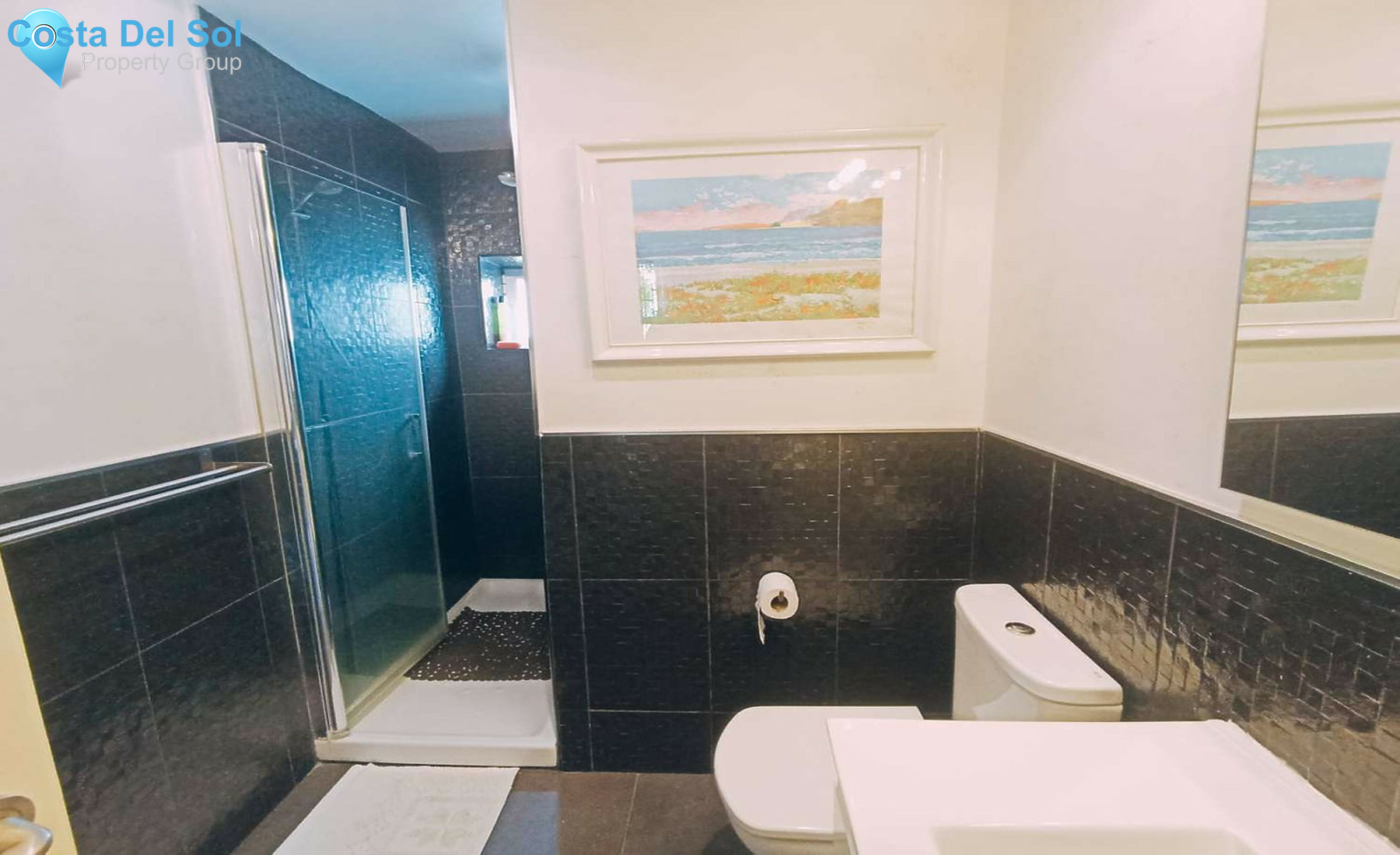 Middle Floor Apartment in Fuengirola-1404247