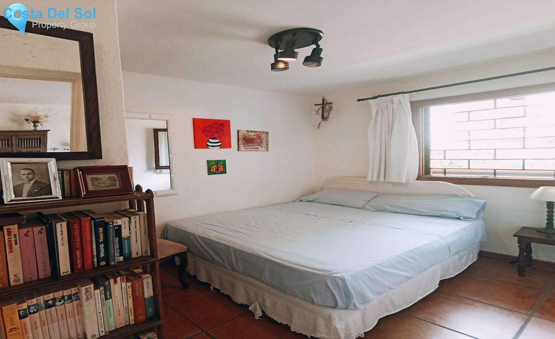 Middle Floor Apartment in Fuengirola-1404238