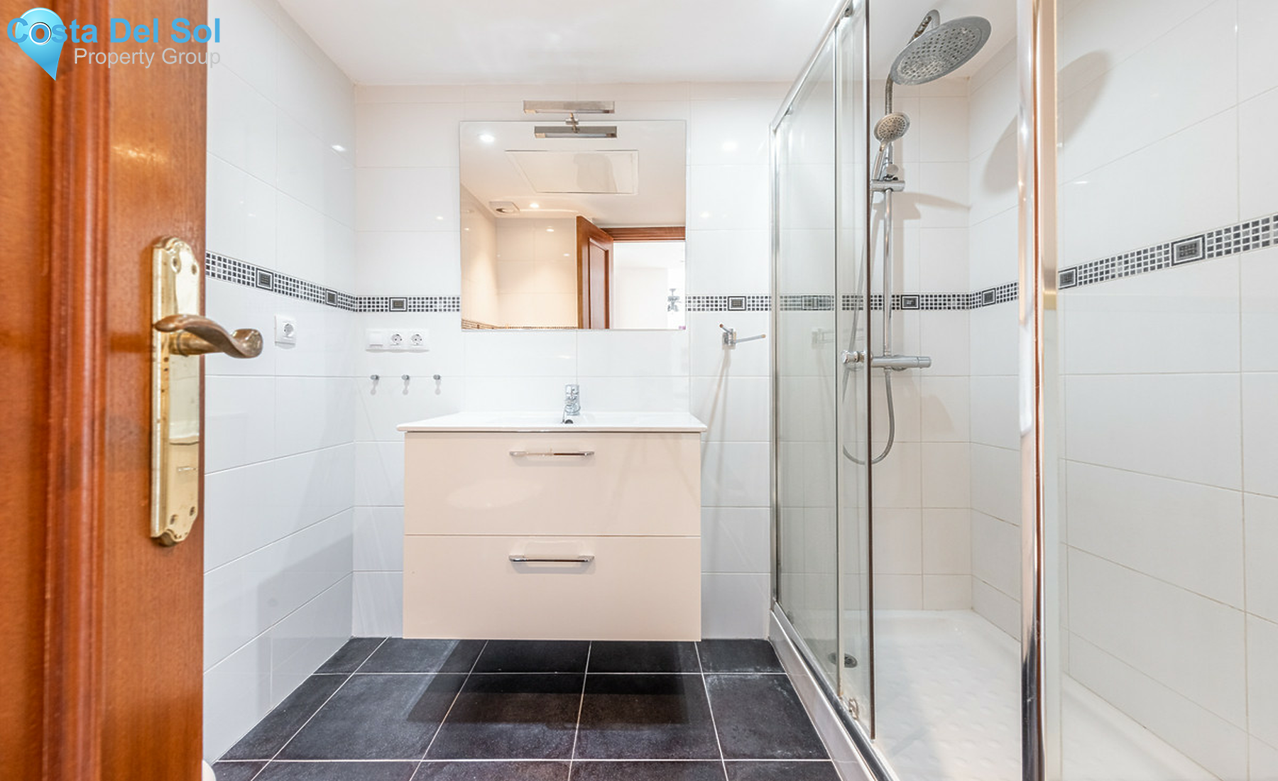 Middle Floor Apartment in Fuengirola-1406768