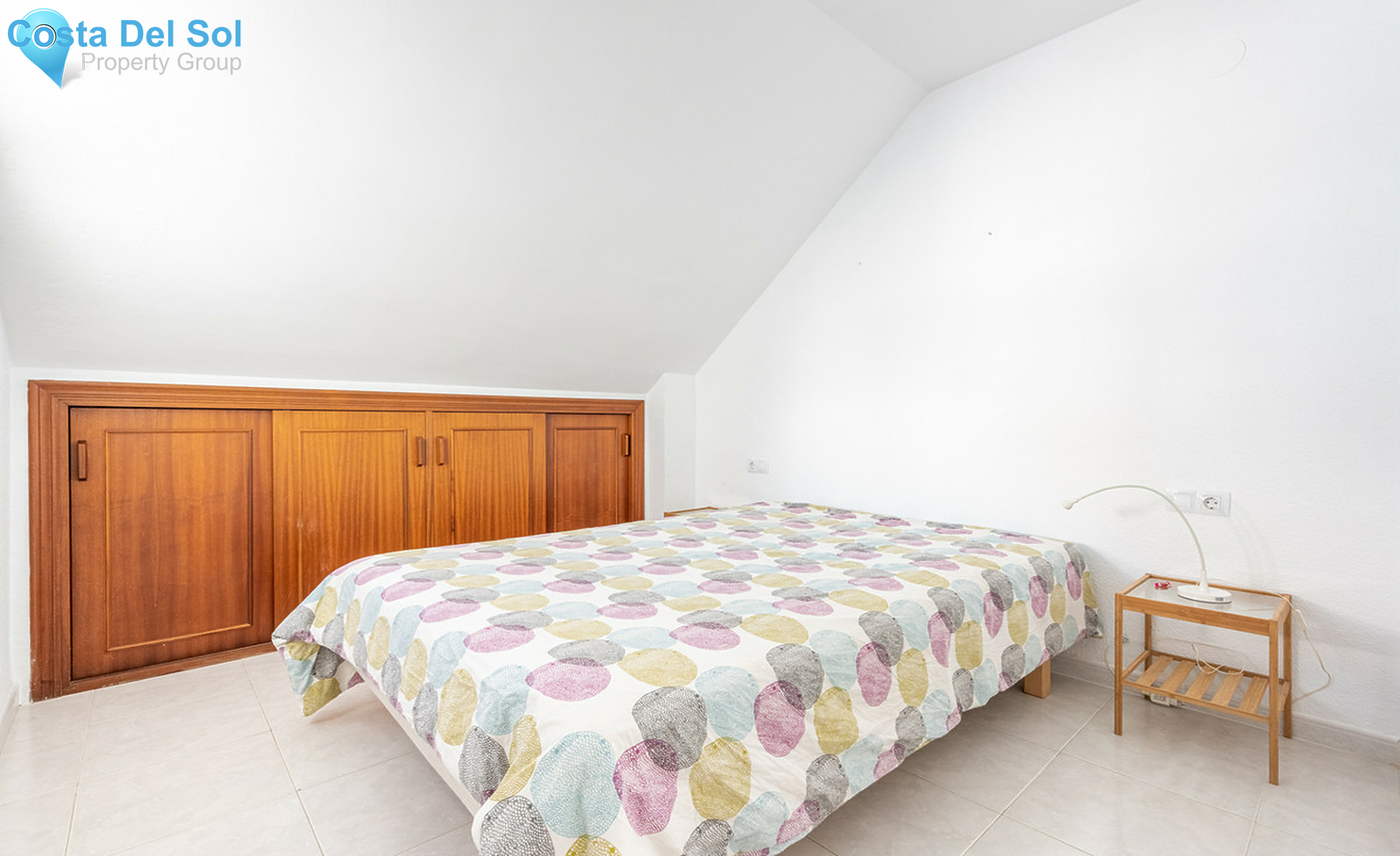 Middle Floor Apartment in Fuengirola-1406762