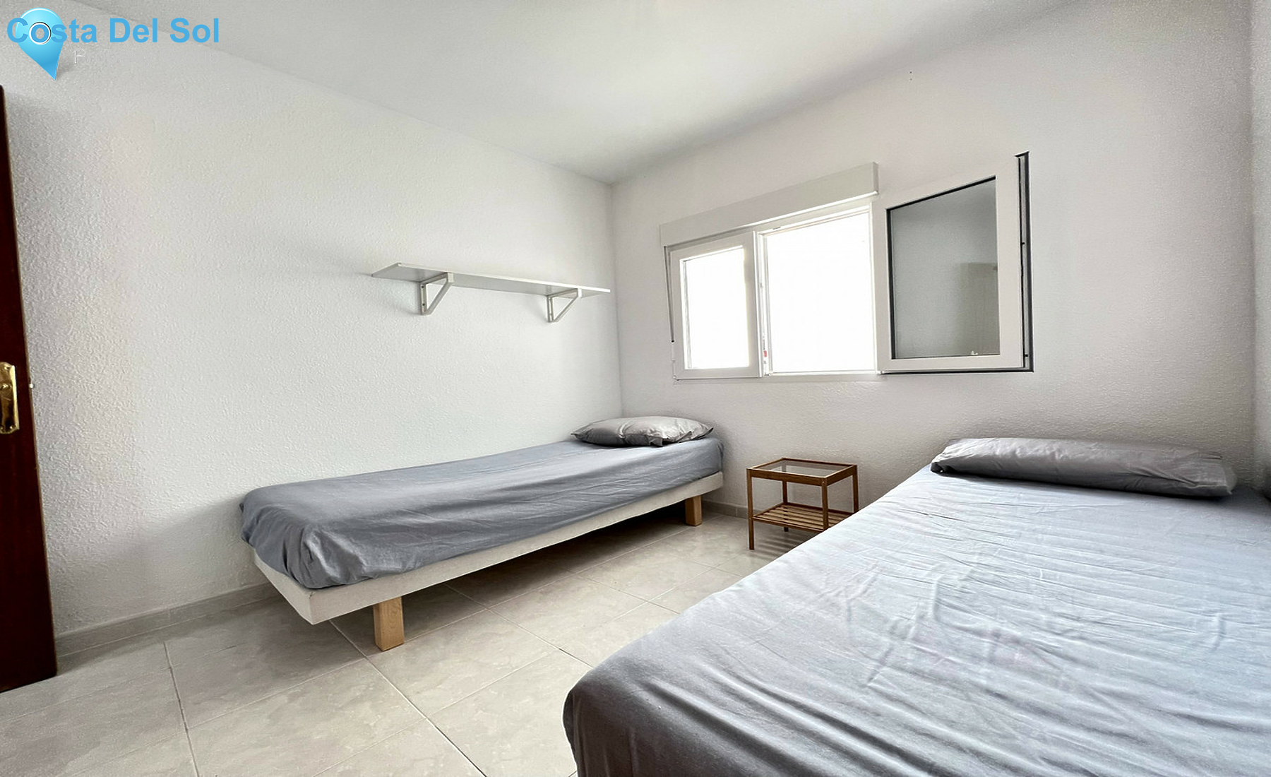 Middle Floor Apartment in Fuengirola-1406763