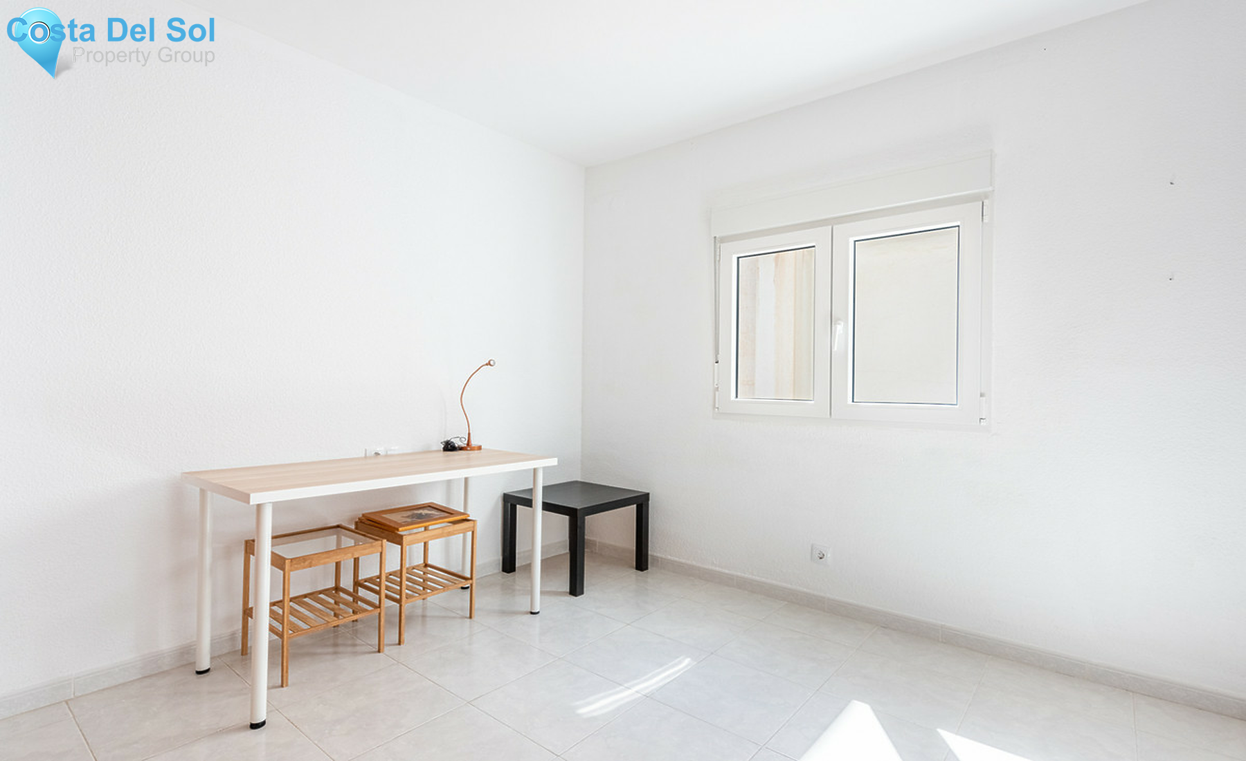 Middle Floor Apartment in Fuengirola-1406767