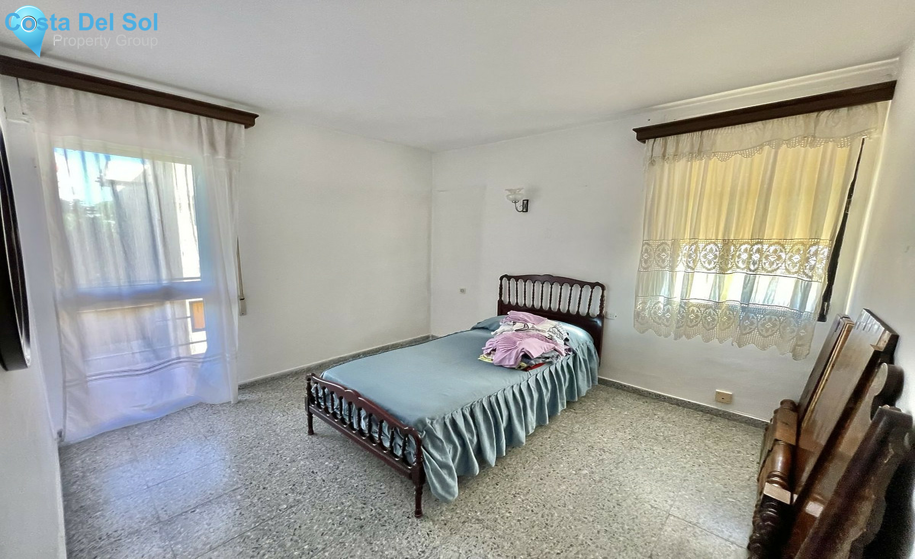 Middle Floor Apartment in Fuengirola-1408782