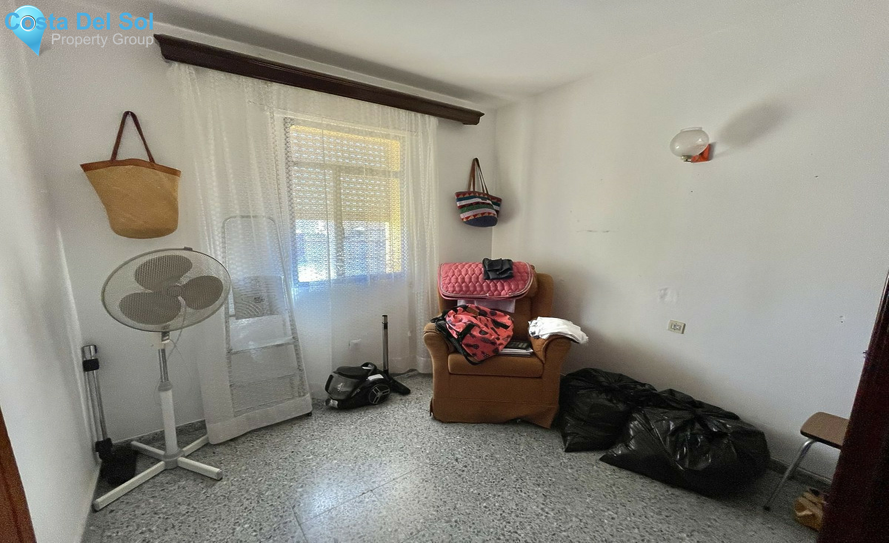 Middle Floor Apartment in Fuengirola-1408785