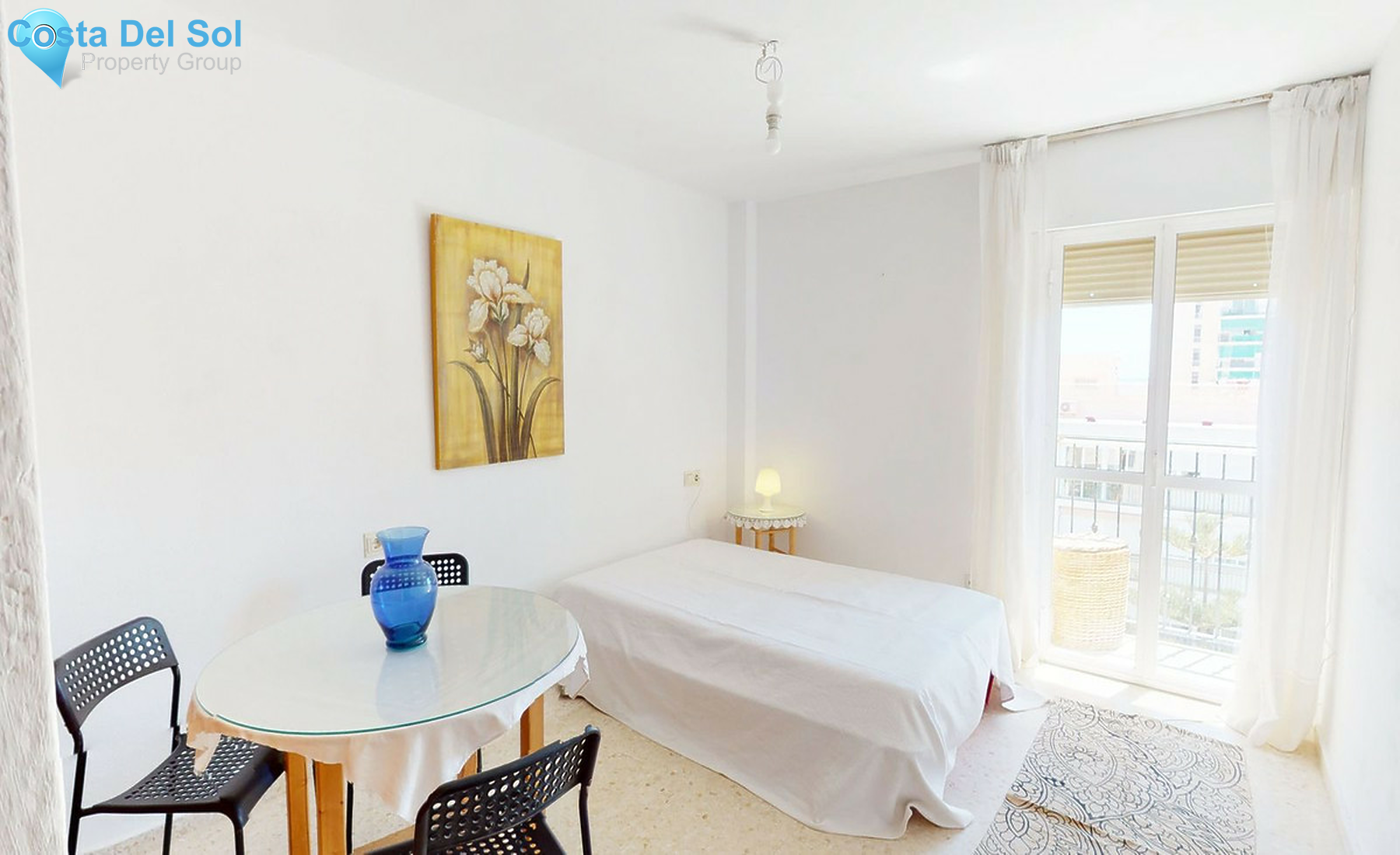 Middle Floor Apartment in Fuengirola-1415654