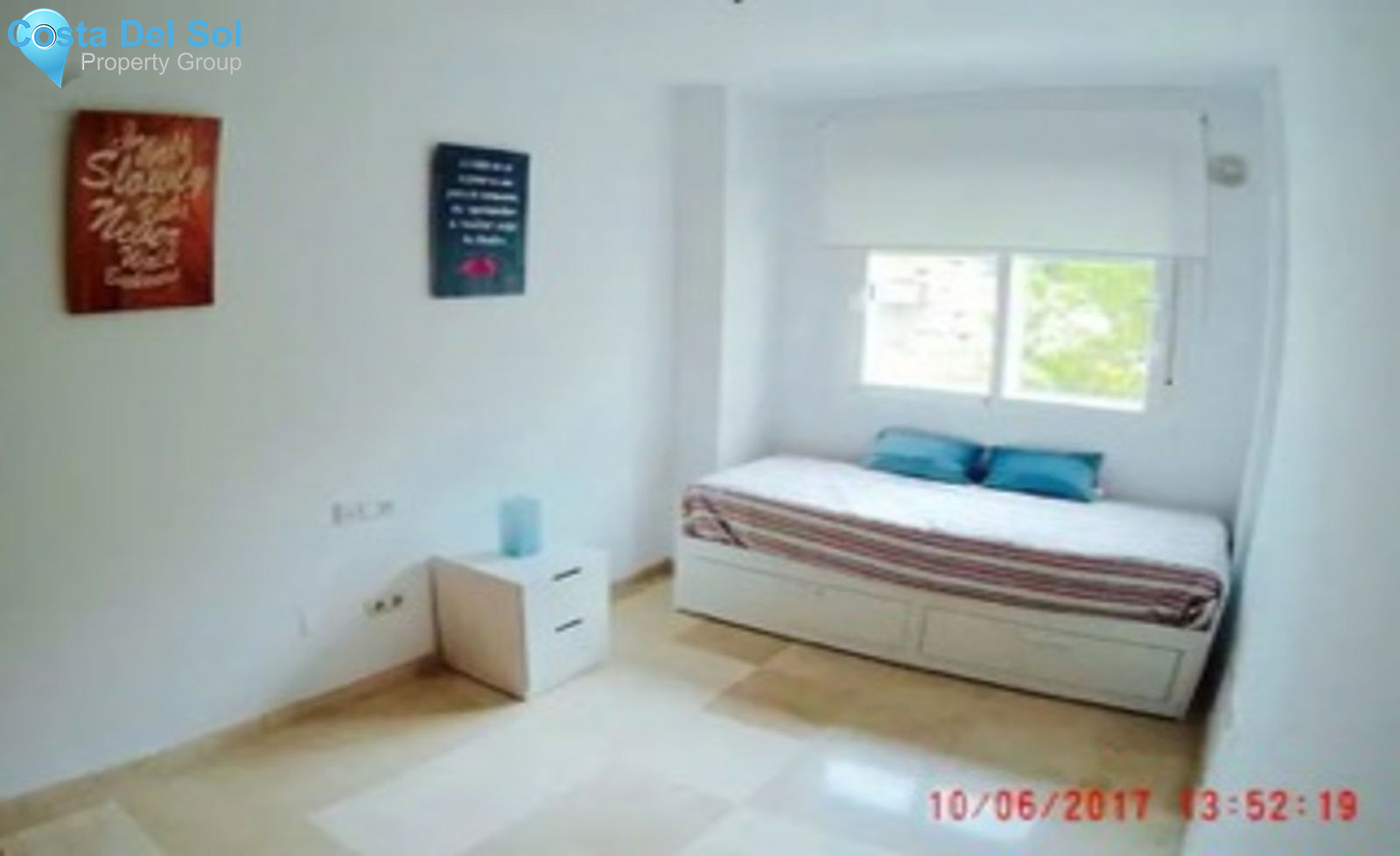 Middle Floor Apartment in Fuengirola-1434035