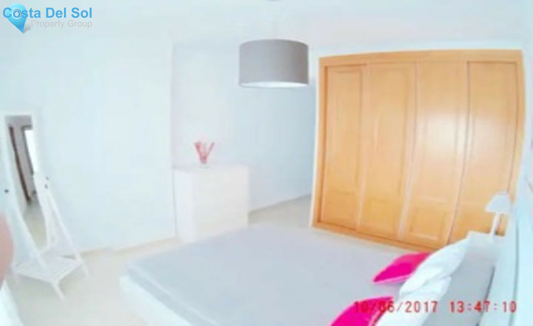 Middle Floor Apartment in Fuengirola-1434031