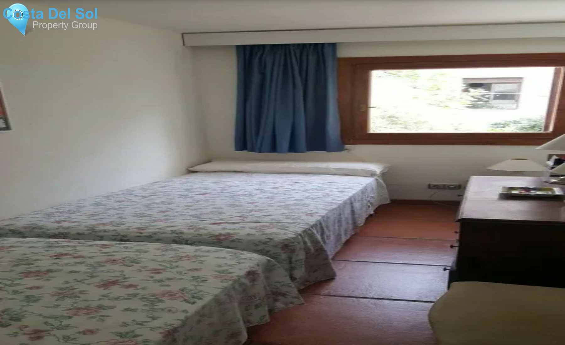 Middle Floor Apartment in Fuengirola-1460870