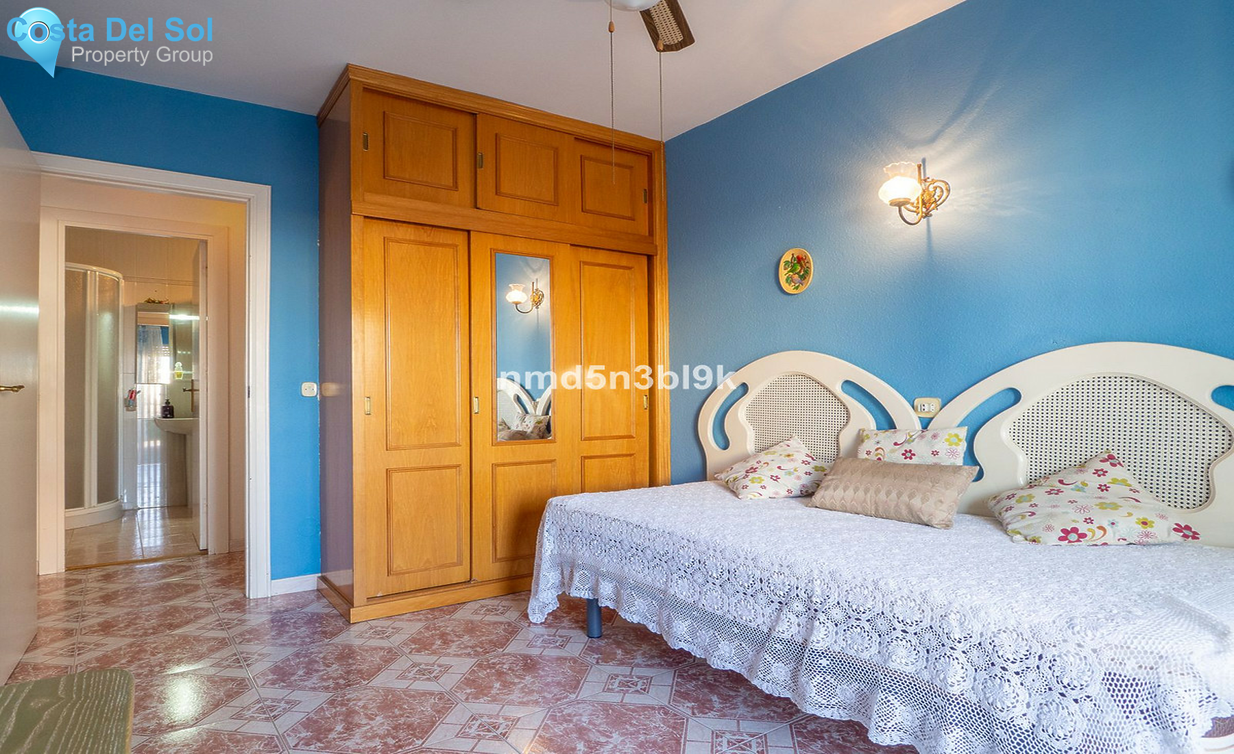 Middle Floor Apartment in Fuengirola-1476218