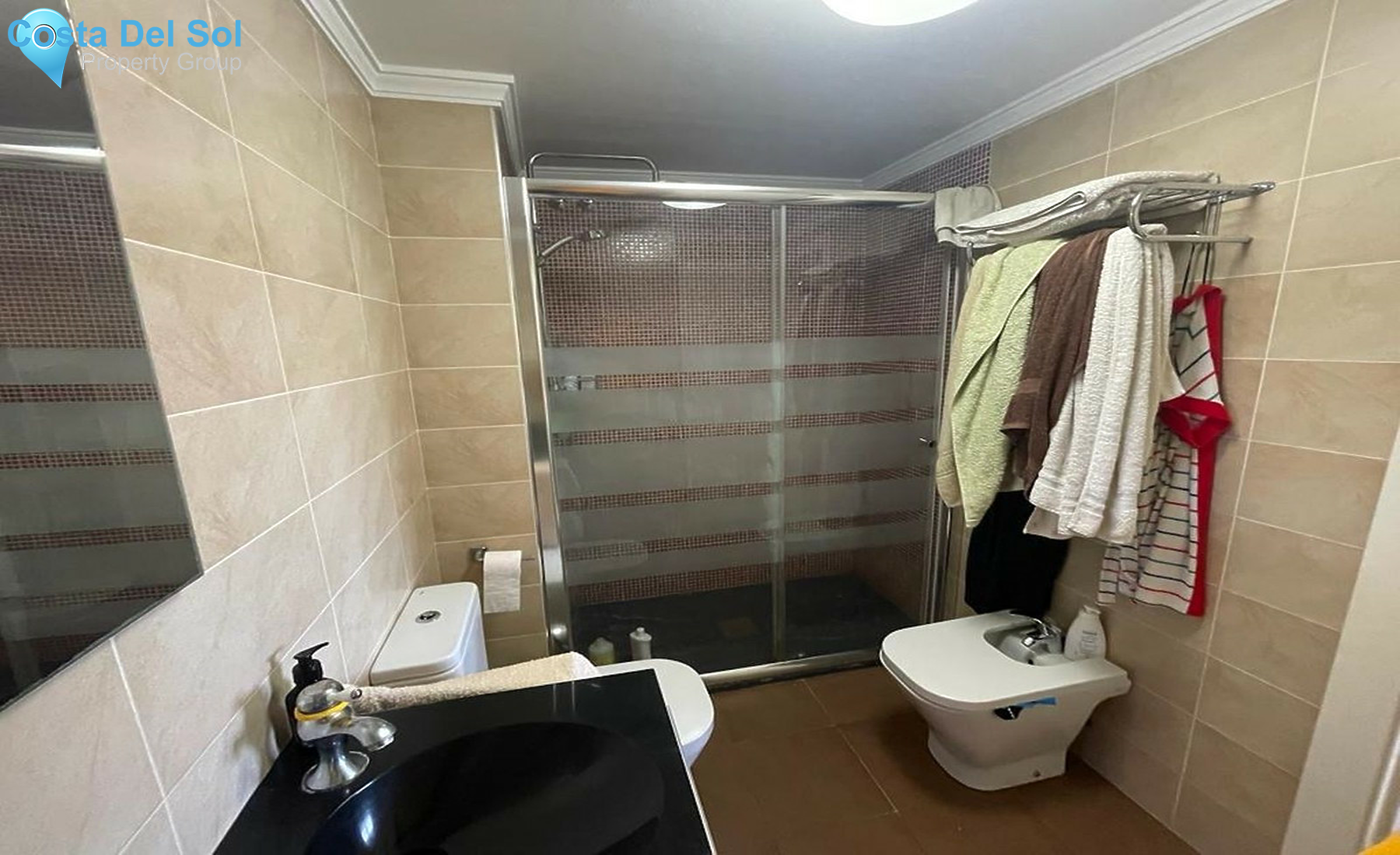 Middle Floor Apartment in Fuengirola-1477791