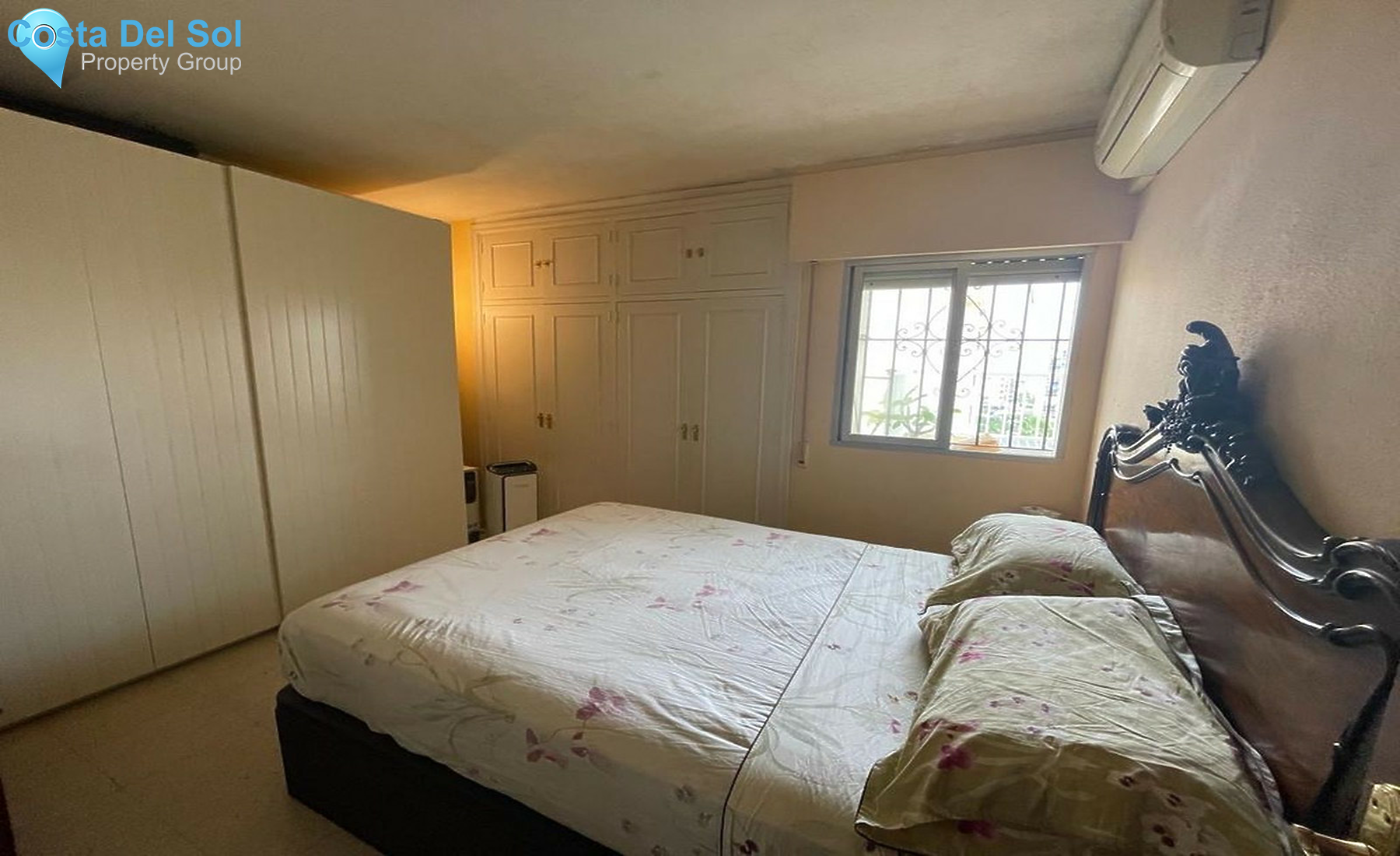 Middle Floor Apartment in Fuengirola-1477788