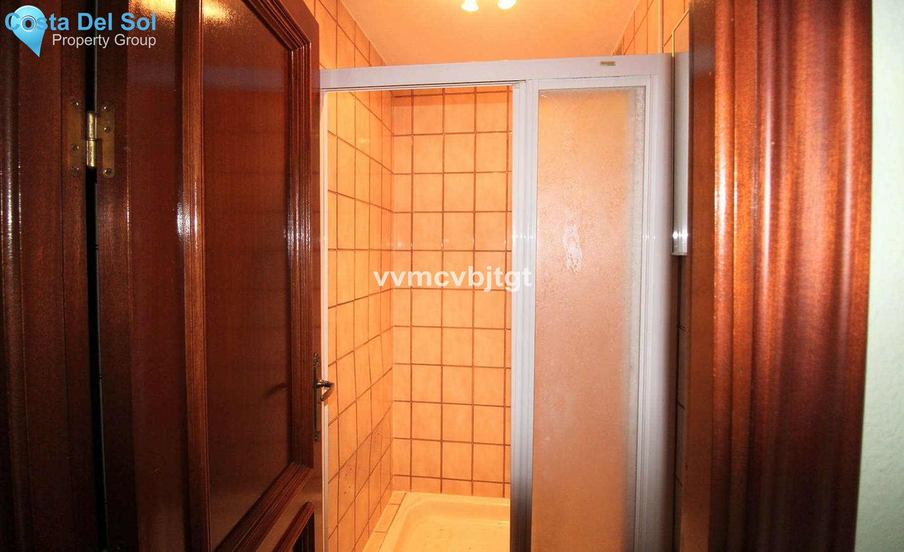 Middle Floor Apartment in Fuengirola-1500767