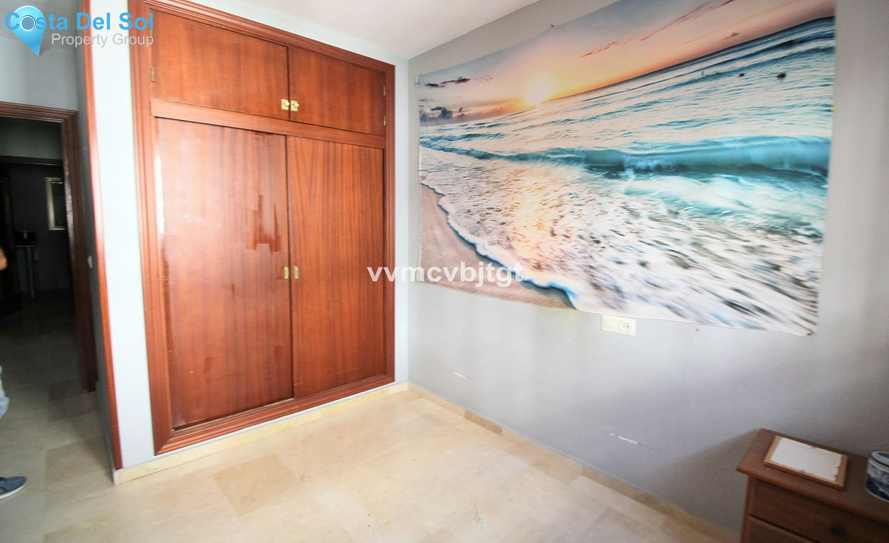 Middle Floor Apartment in Fuengirola-1500770