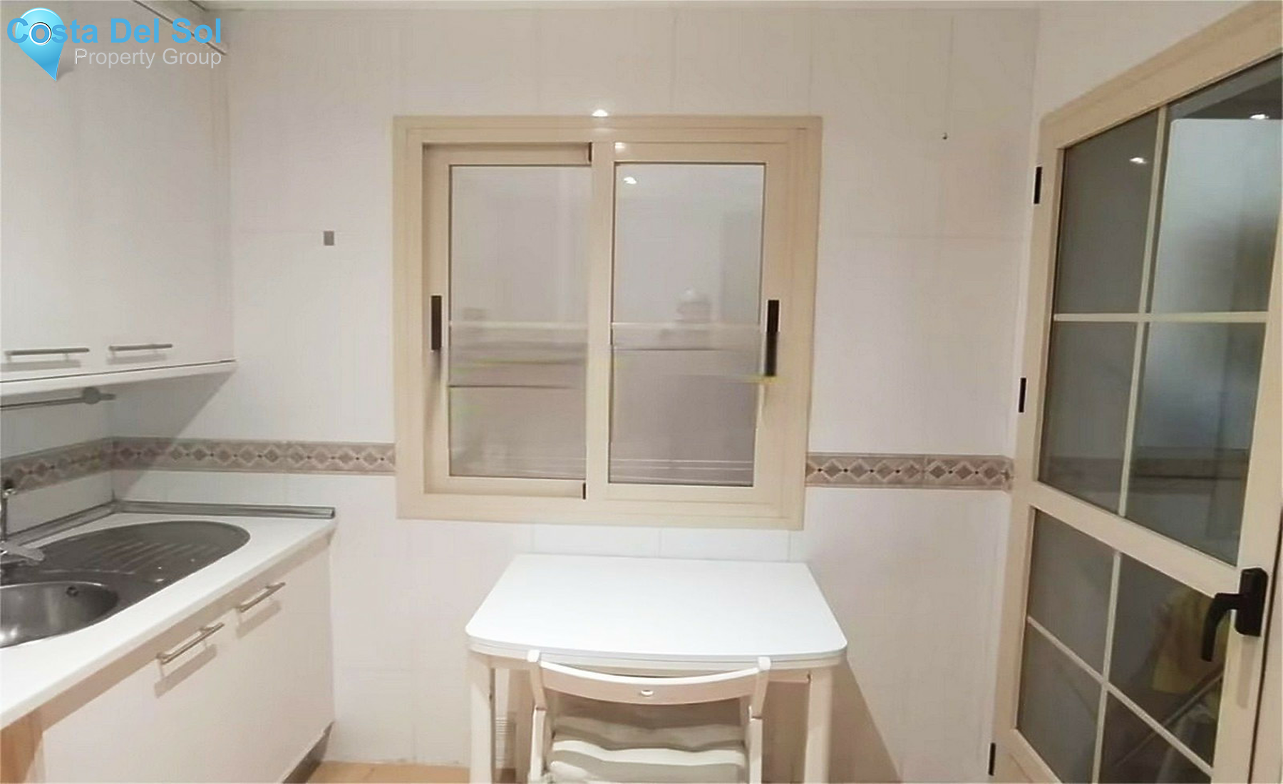 Middle Floor Apartment in Fuengirola