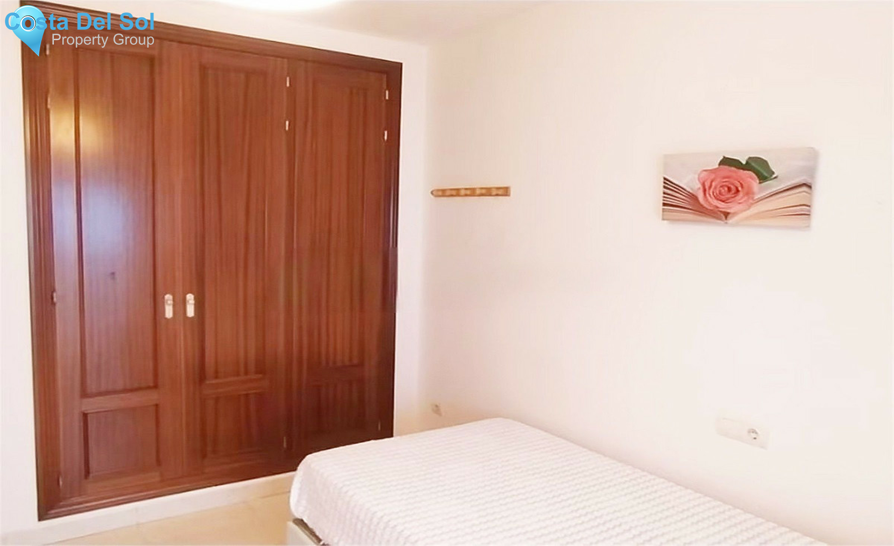 Middle Floor Apartment in Fuengirola-1508006