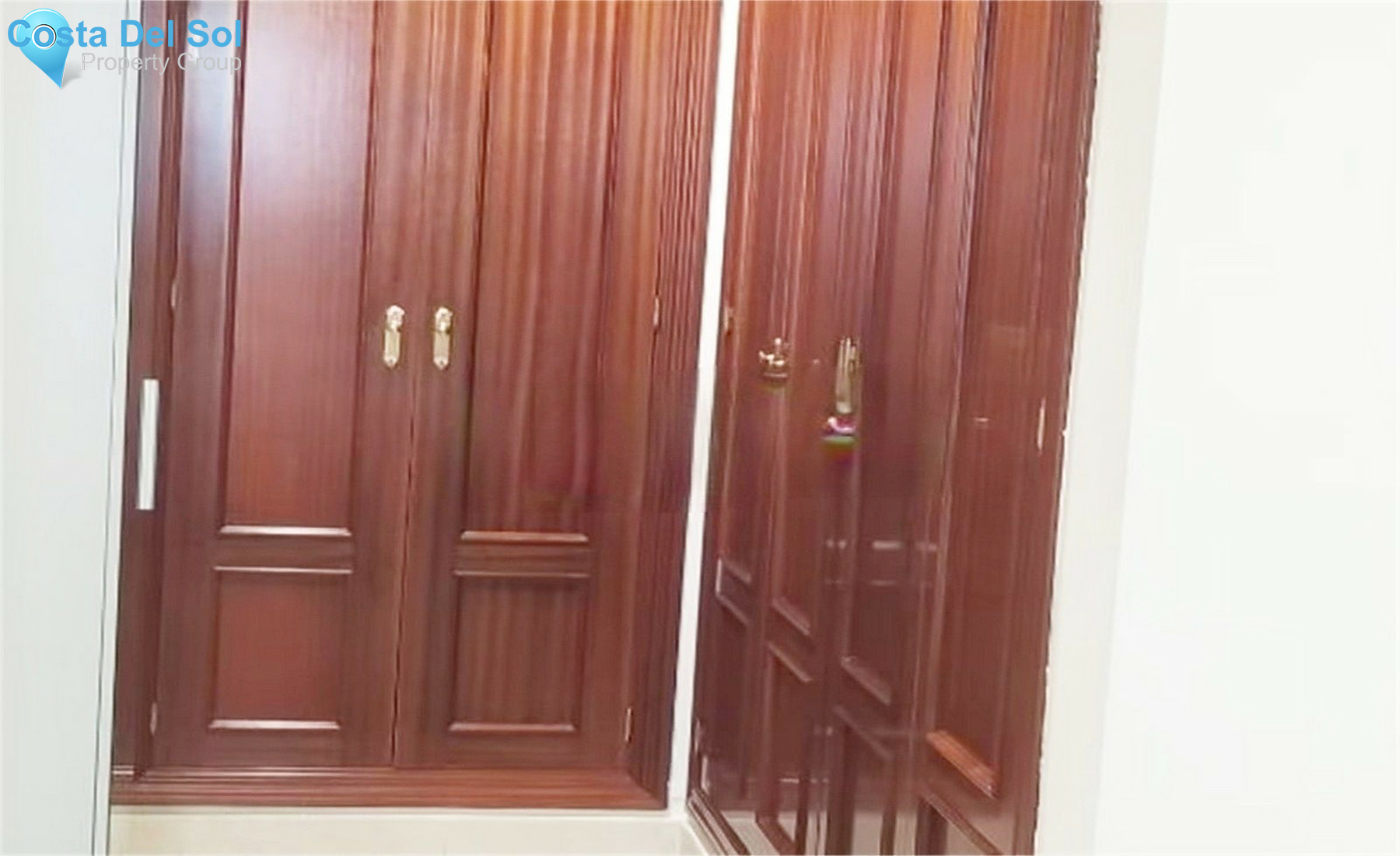 Middle Floor Apartment in Fuengirola-1508007