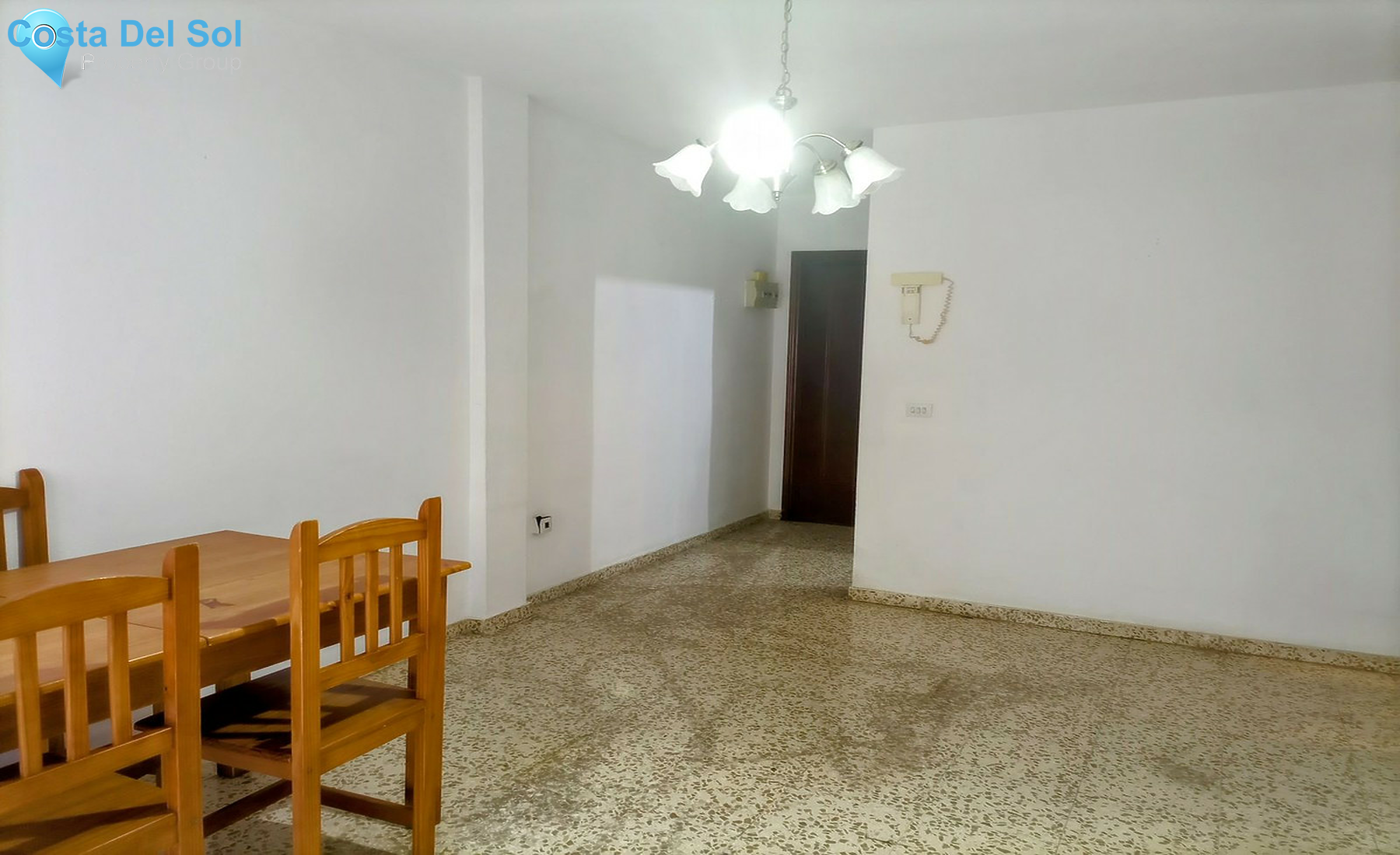 Middle Floor Apartment in Fuengirola-1524357
