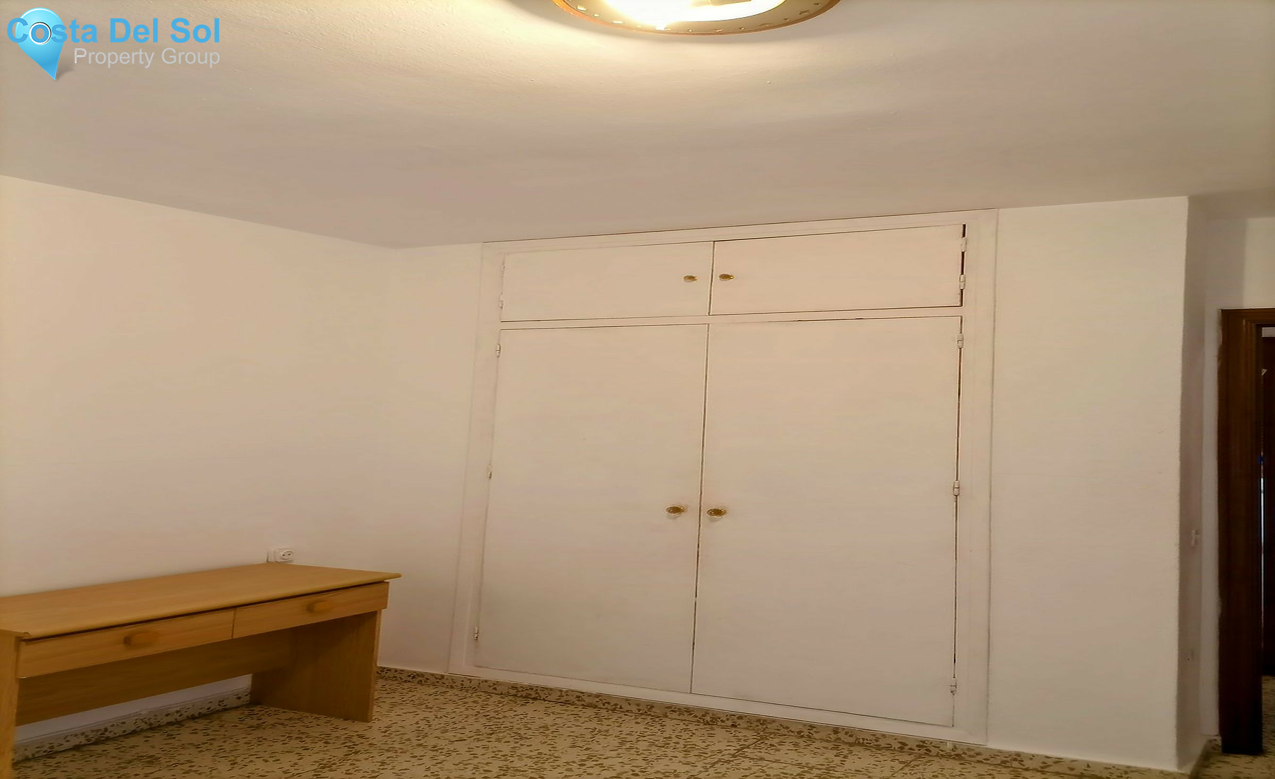 Middle Floor Apartment in Fuengirola-1524364