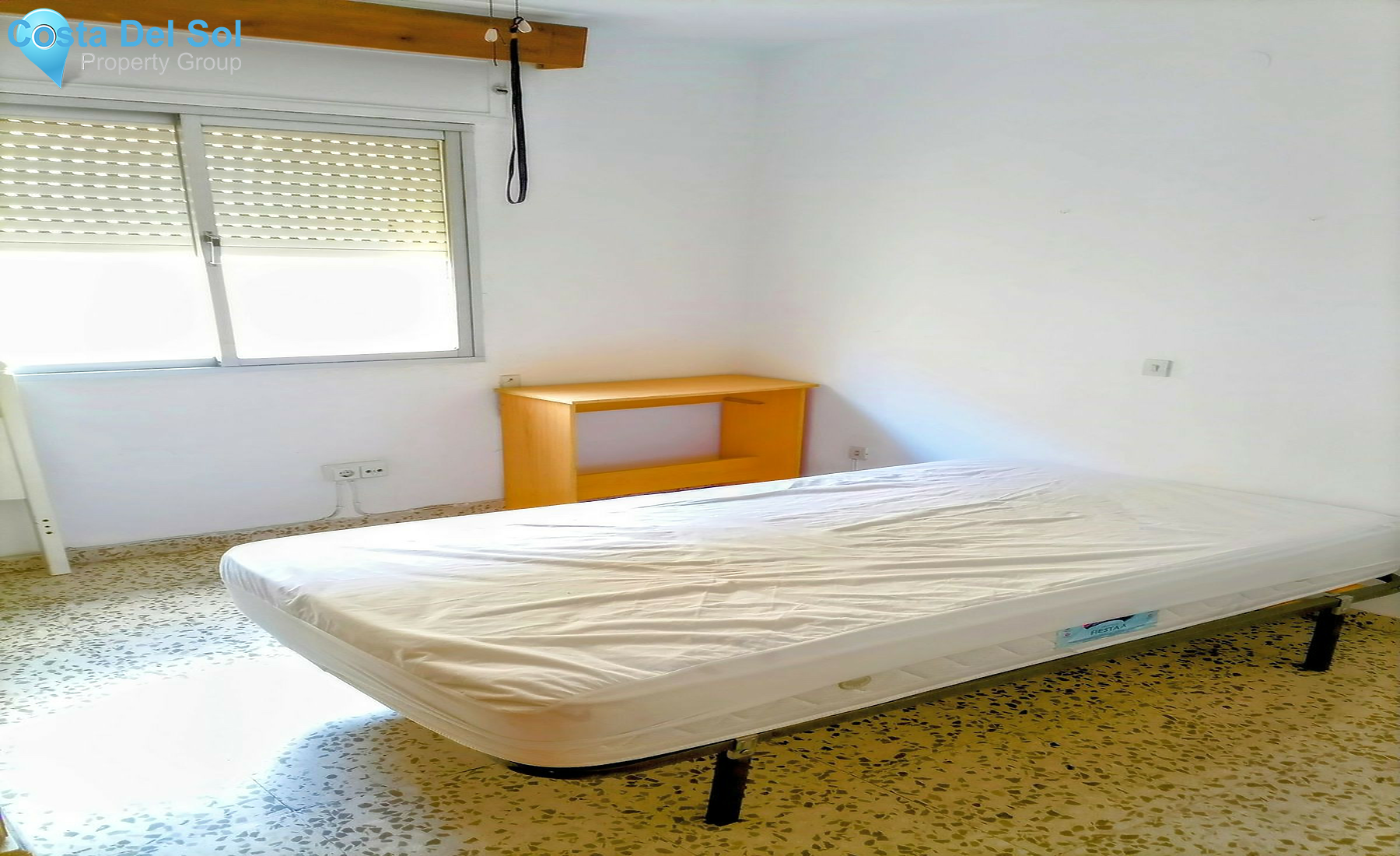 Middle Floor Apartment in Fuengirola-1524352