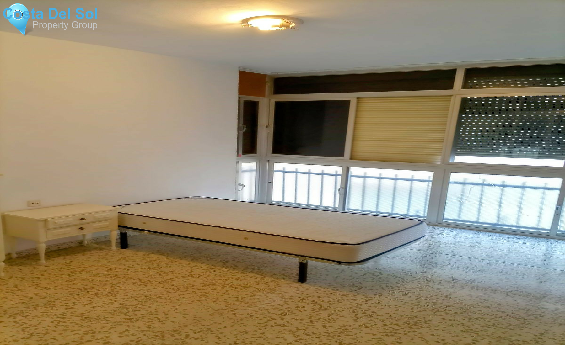 Middle Floor Apartment in Fuengirola-1524353