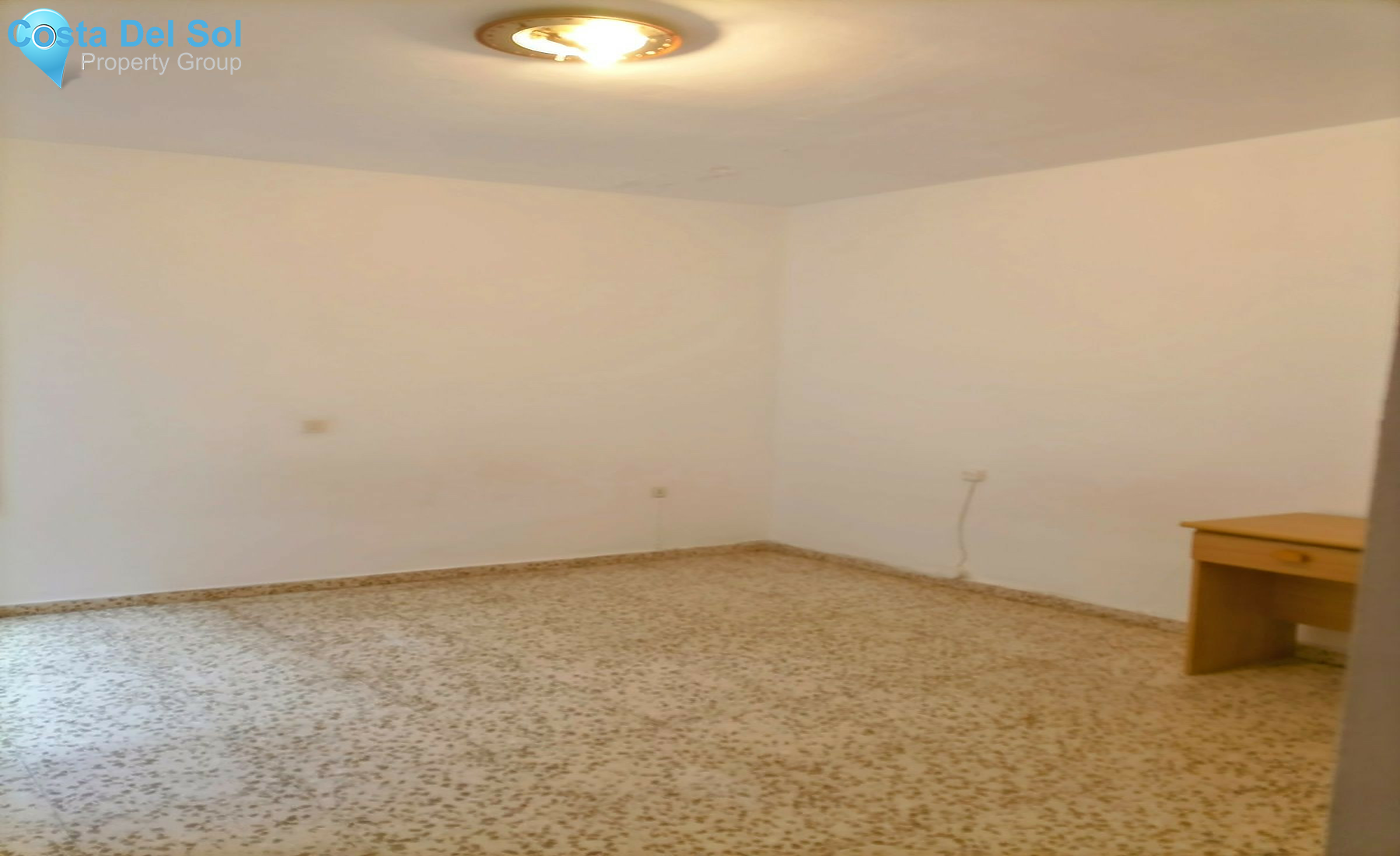 Middle Floor Apartment in Fuengirola-1524354