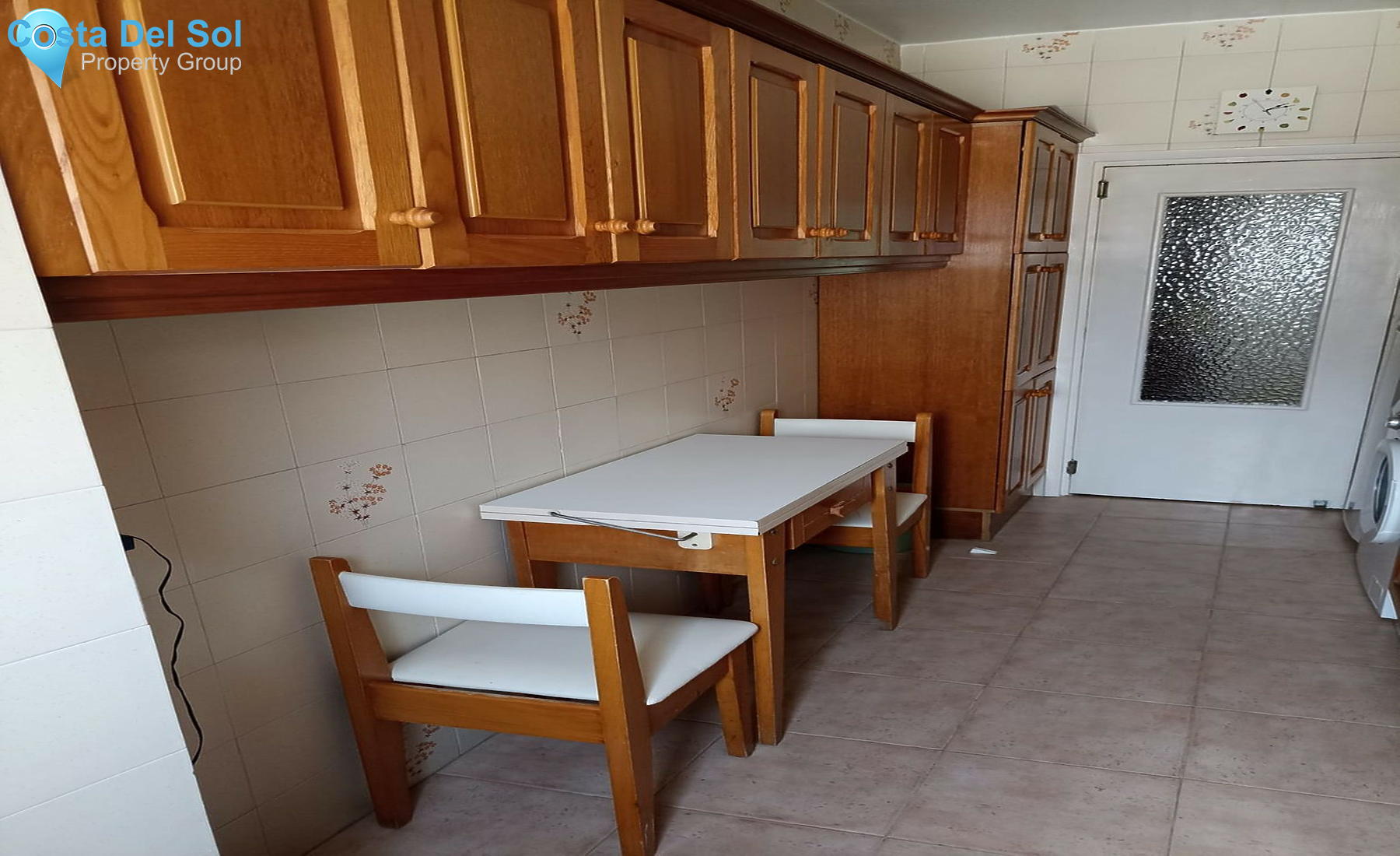 Middle Floor Apartment in Fuengirola-1524789
